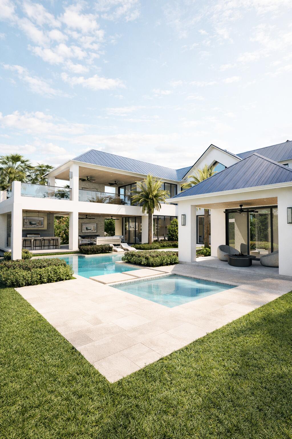 BOYNTON BEACH PARK - Residential