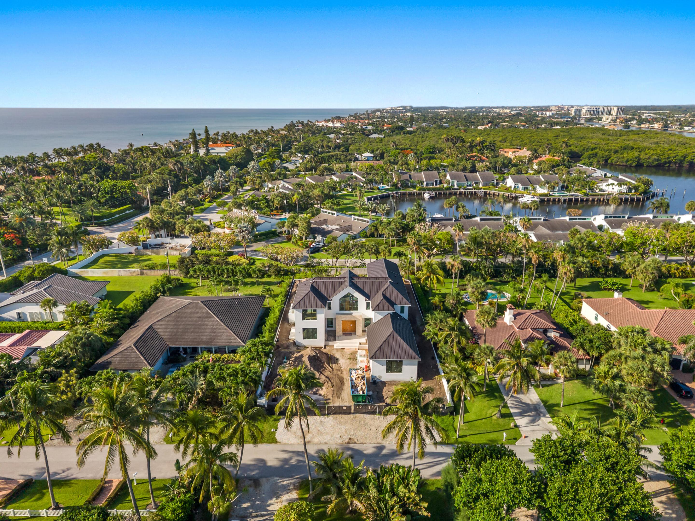 BOYNTON BEACH PARK - Residential