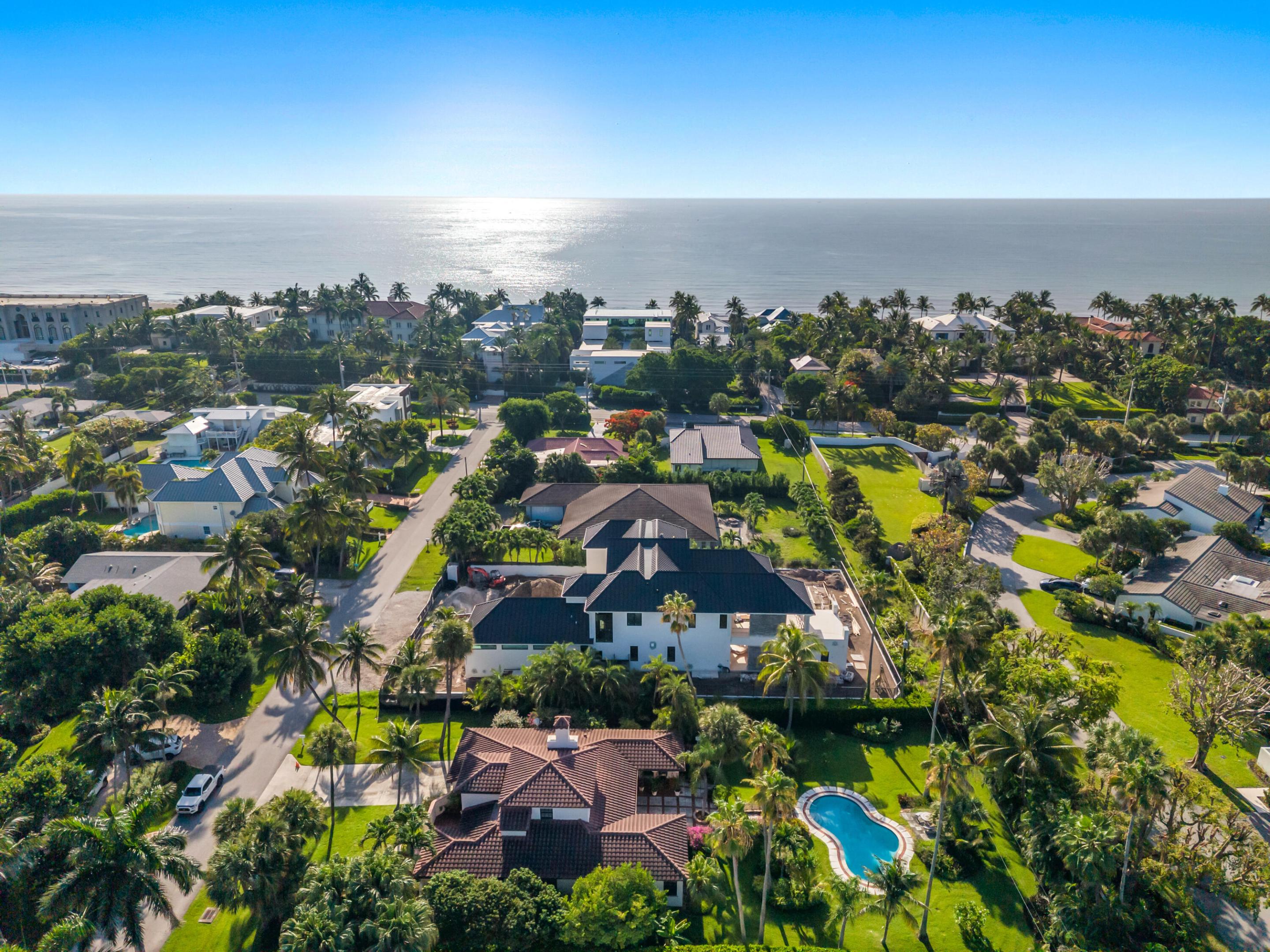 BOYNTON BEACH PARK - Residential