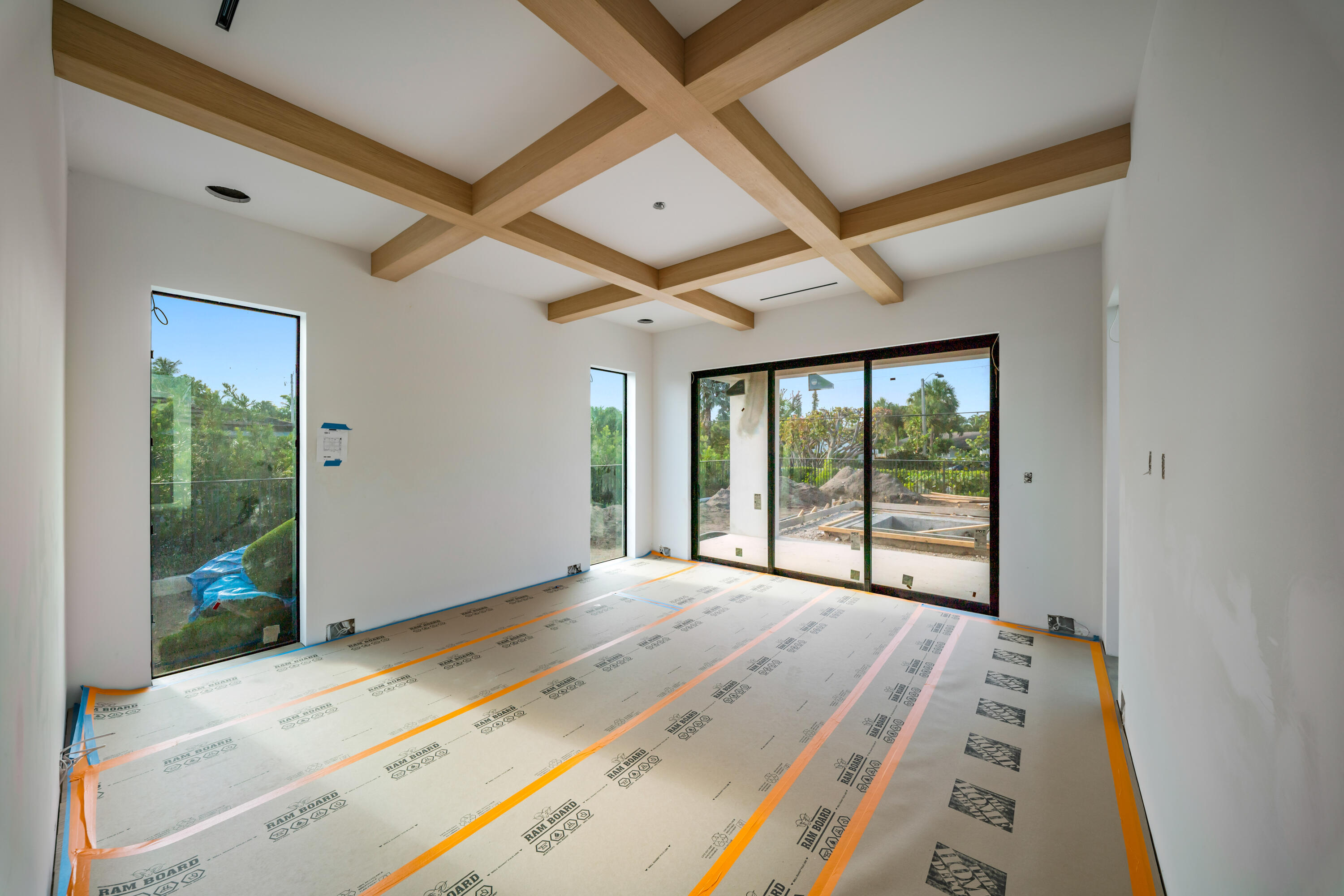 BOYNTON BEACH PARK - Residential