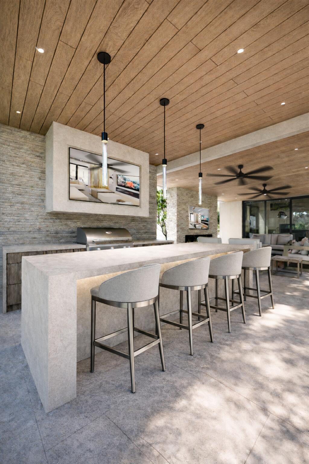 BOYNTON BEACH PARK - Residential