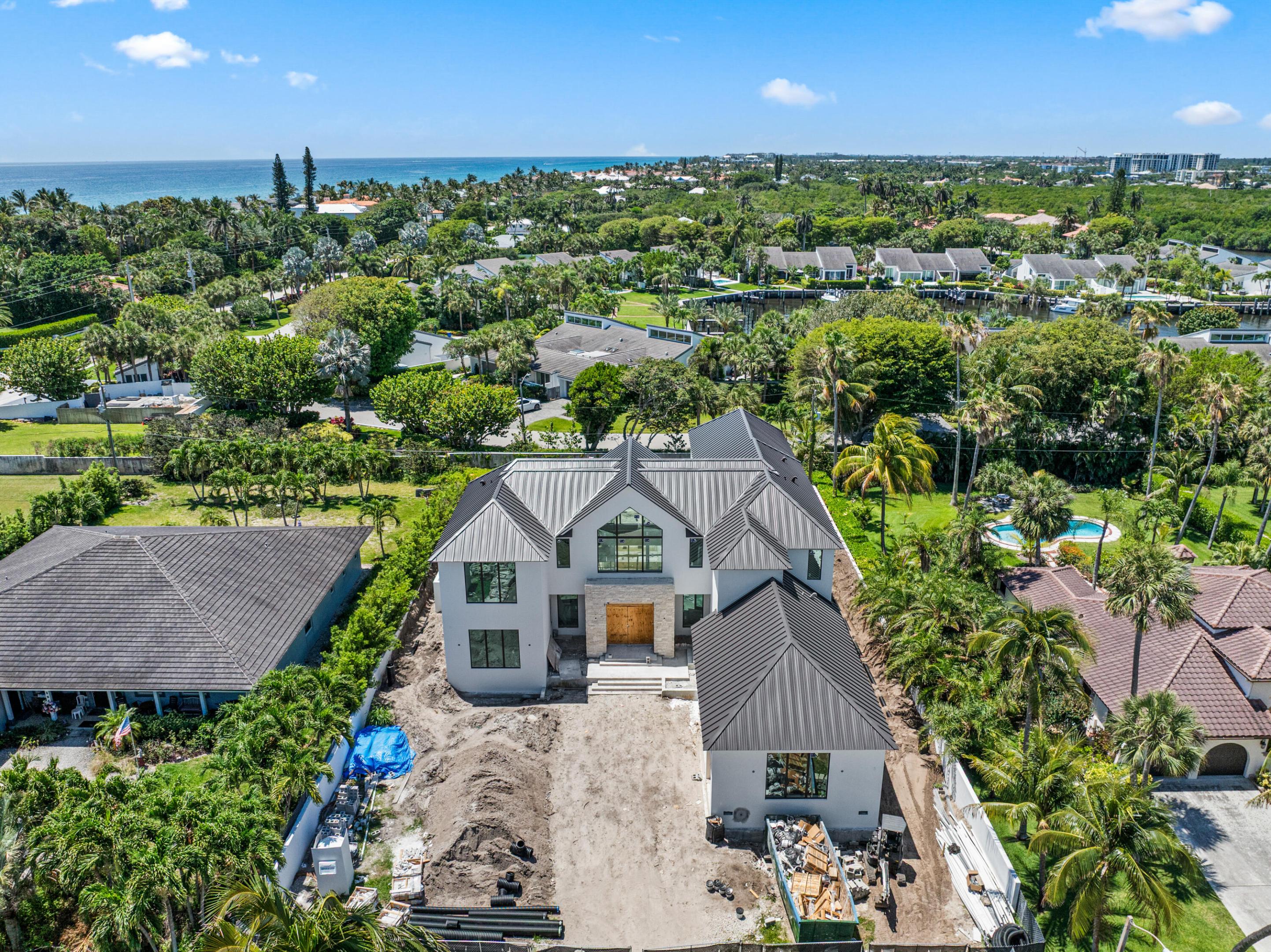 BOYNTON BEACH PARK - Residential