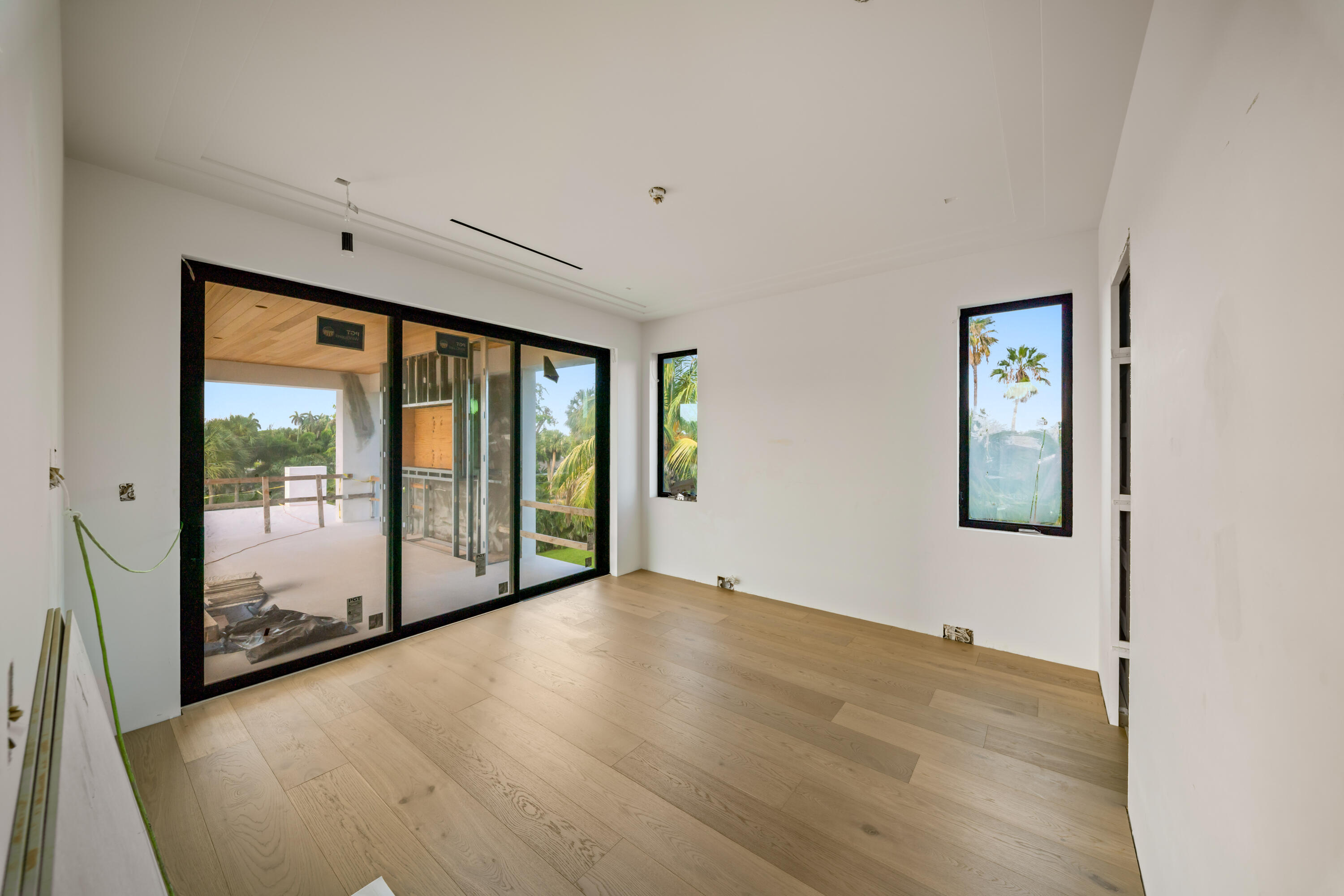 BOYNTON BEACH PARK - Residential