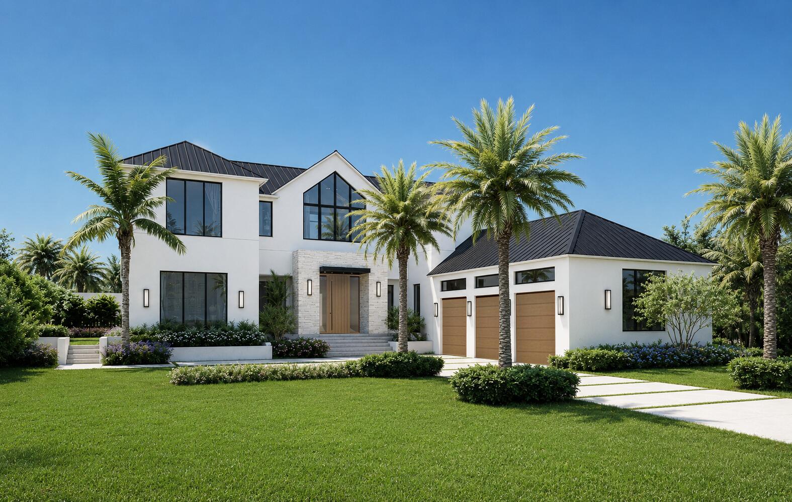 BOYNTON BEACH PARK - Residential