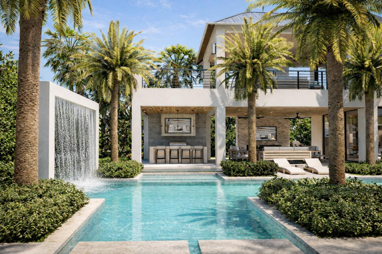 BOYNTON BEACH PARK - Residential