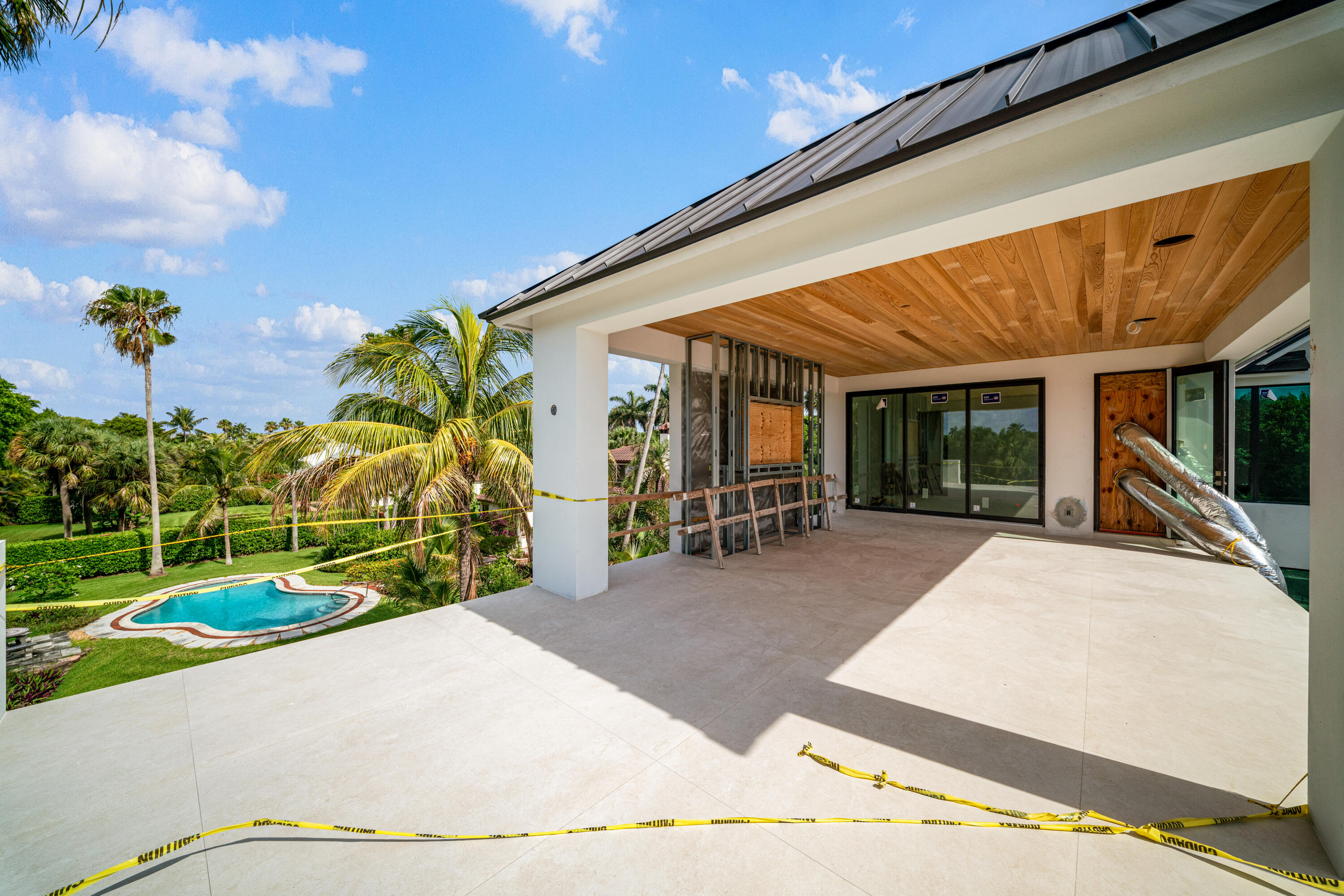 BOYNTON BEACH PARK - Residential