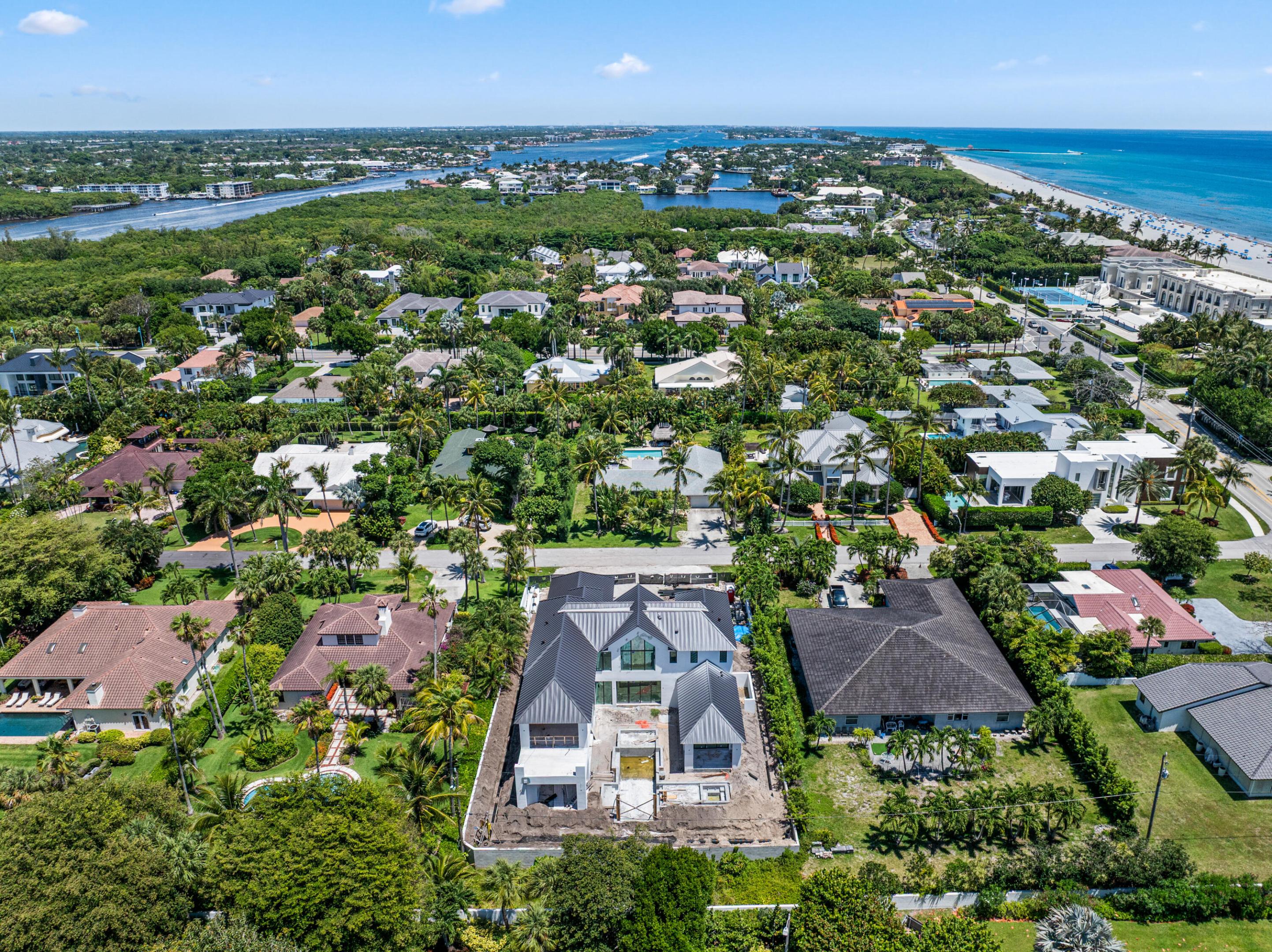 BOYNTON BEACH PARK - Residential