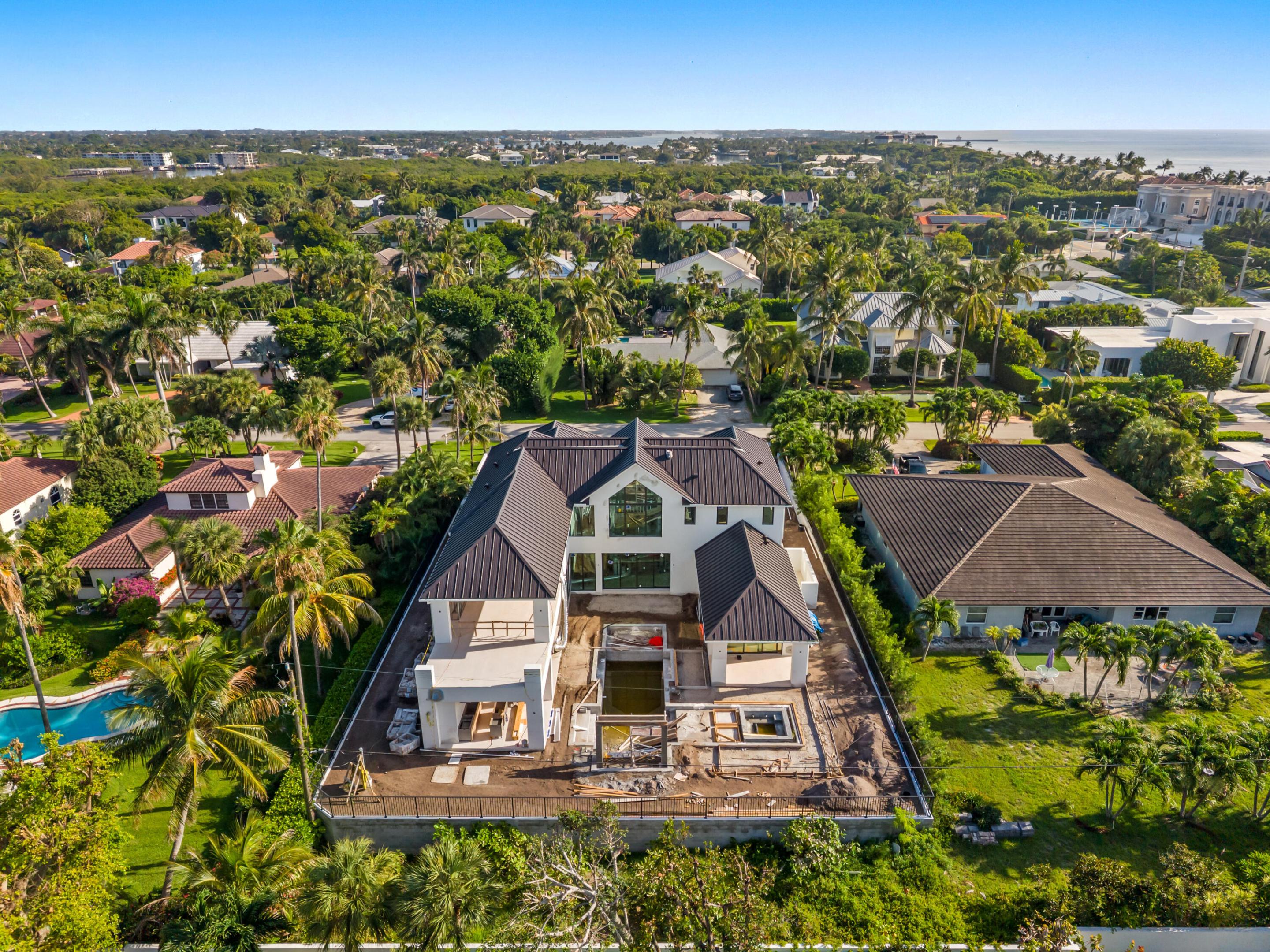 BOYNTON BEACH PARK - Residential