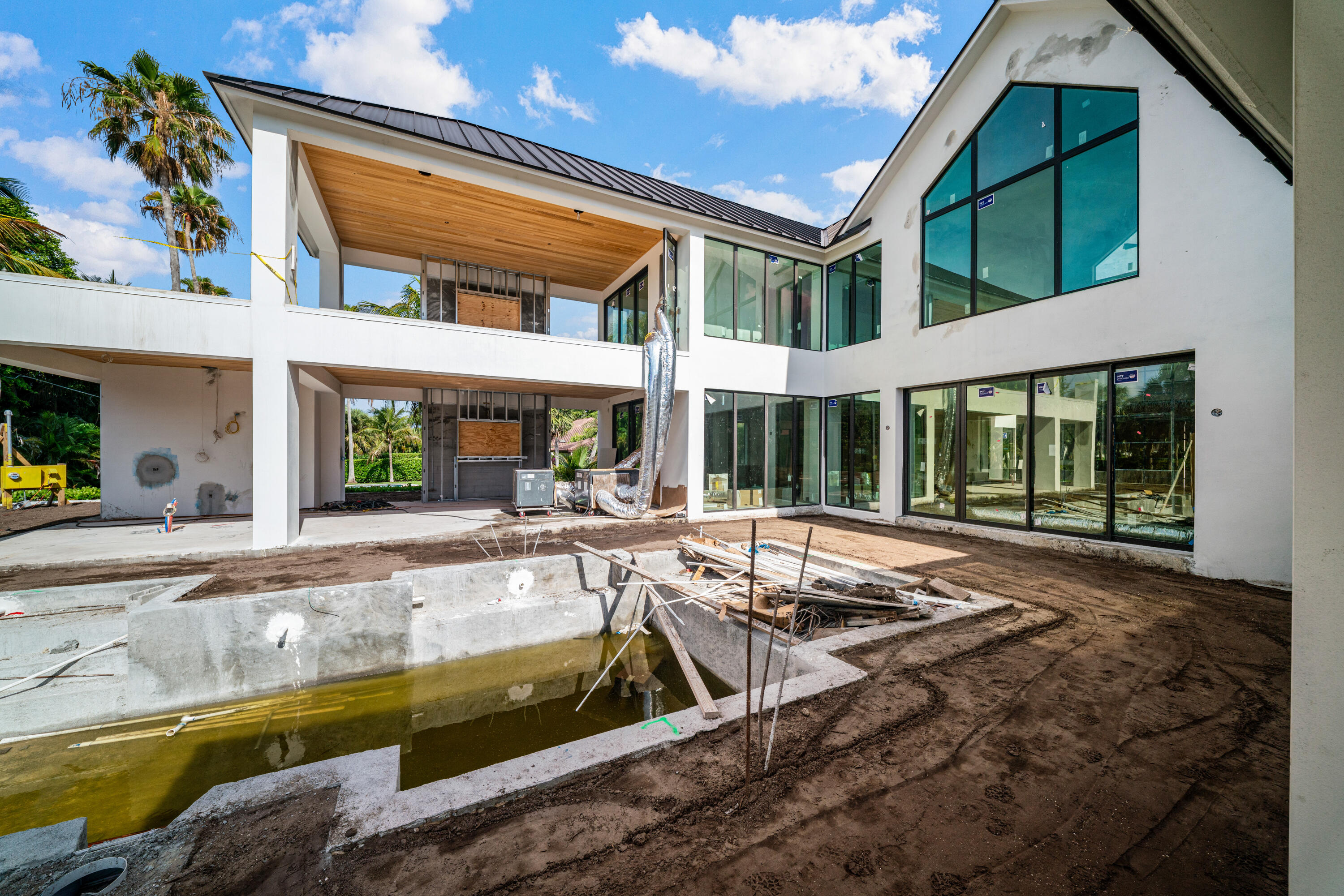BOYNTON BEACH PARK - Residential