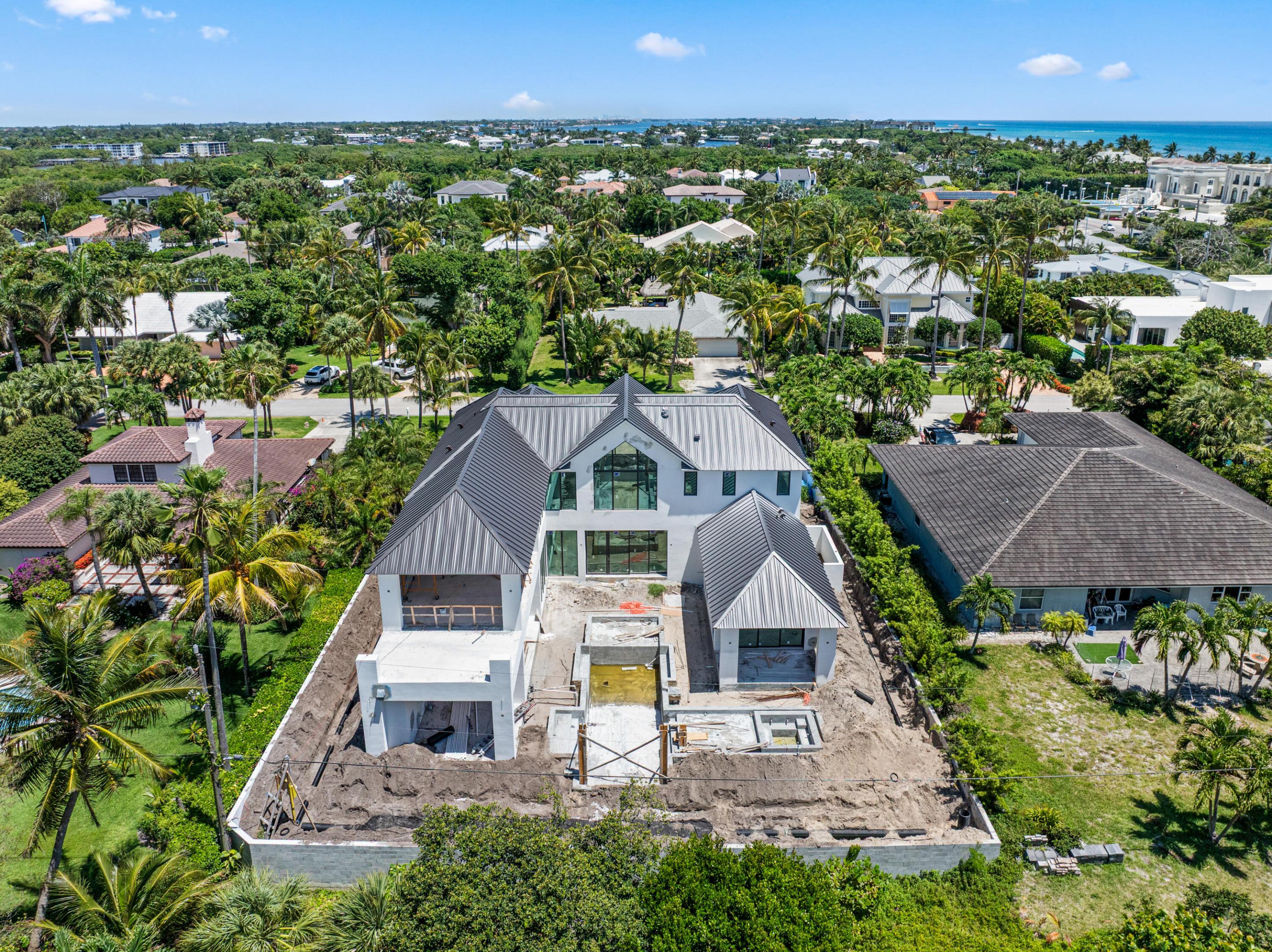 BOYNTON BEACH PARK - Residential