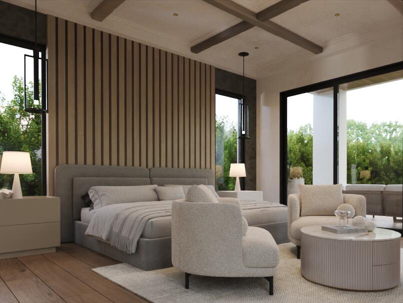 BOYNTON BEACH PARK - Residential