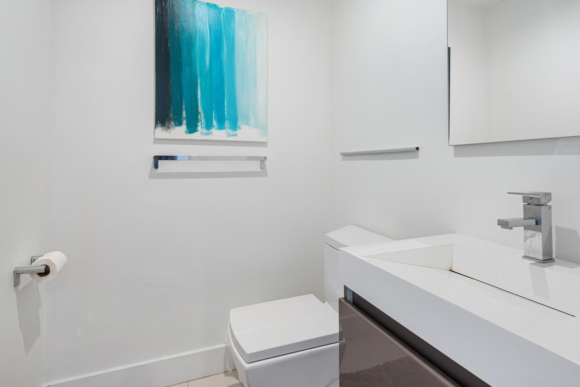 La Jolla West - Residential Lease