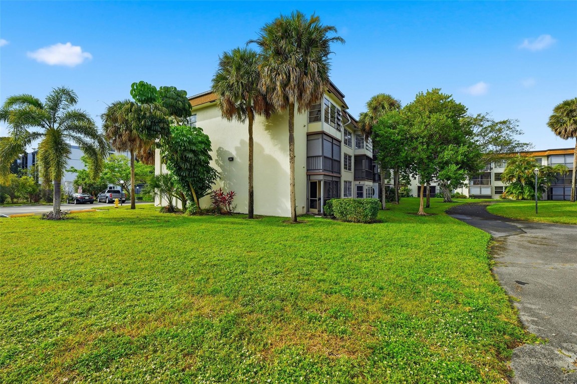 OMEGA - Residential