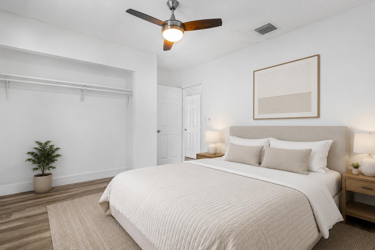 PINE CREST AMENDED PLAT - Residential Lease