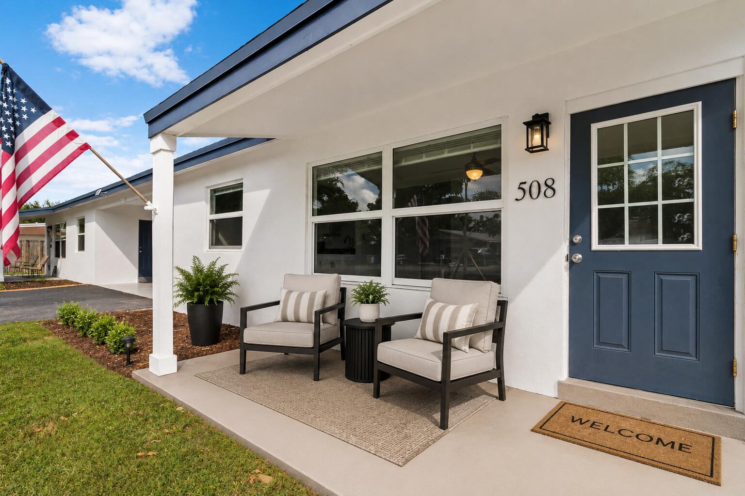 PINE CREST AMENDED PLAT - Residential Lease