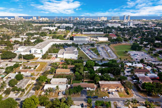 PINE CREST AMENDED PLAT - Residential Lease