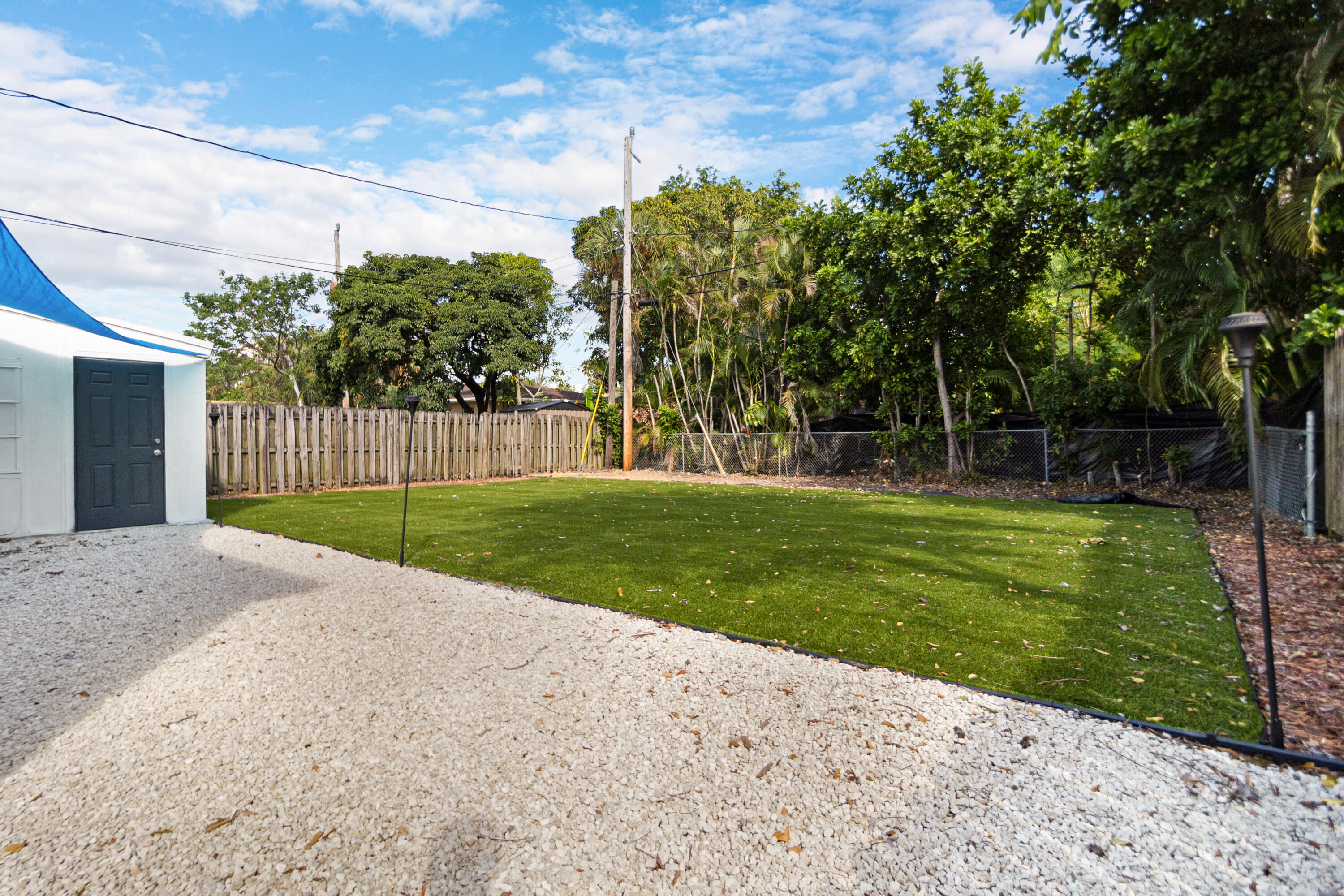 PINE CREST AMENDED PLAT - Residential Lease