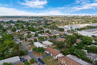 PINE CREST AMENDED PLAT - Residential Lease