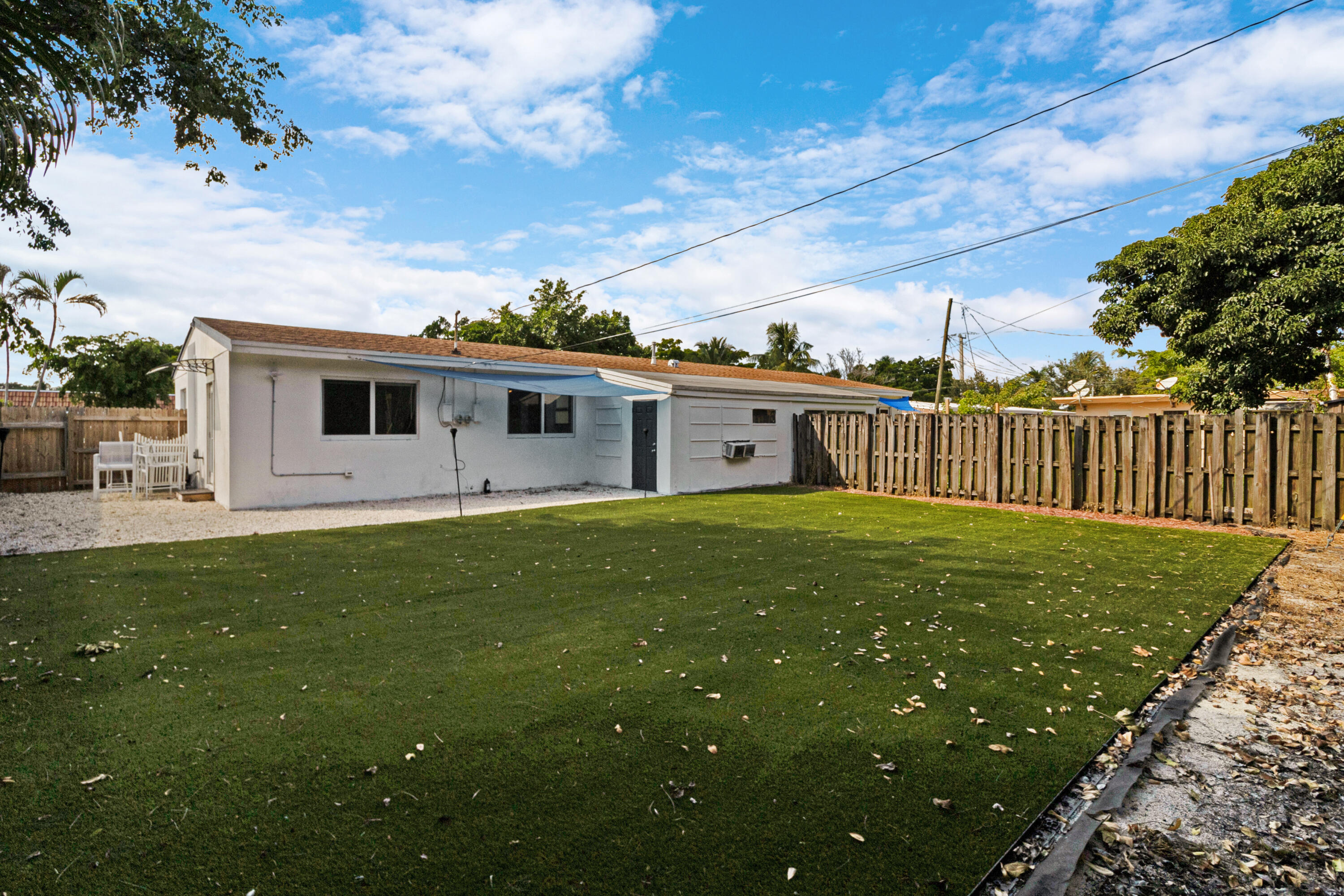 PINE CREST AMENDED PLAT - Residential Lease