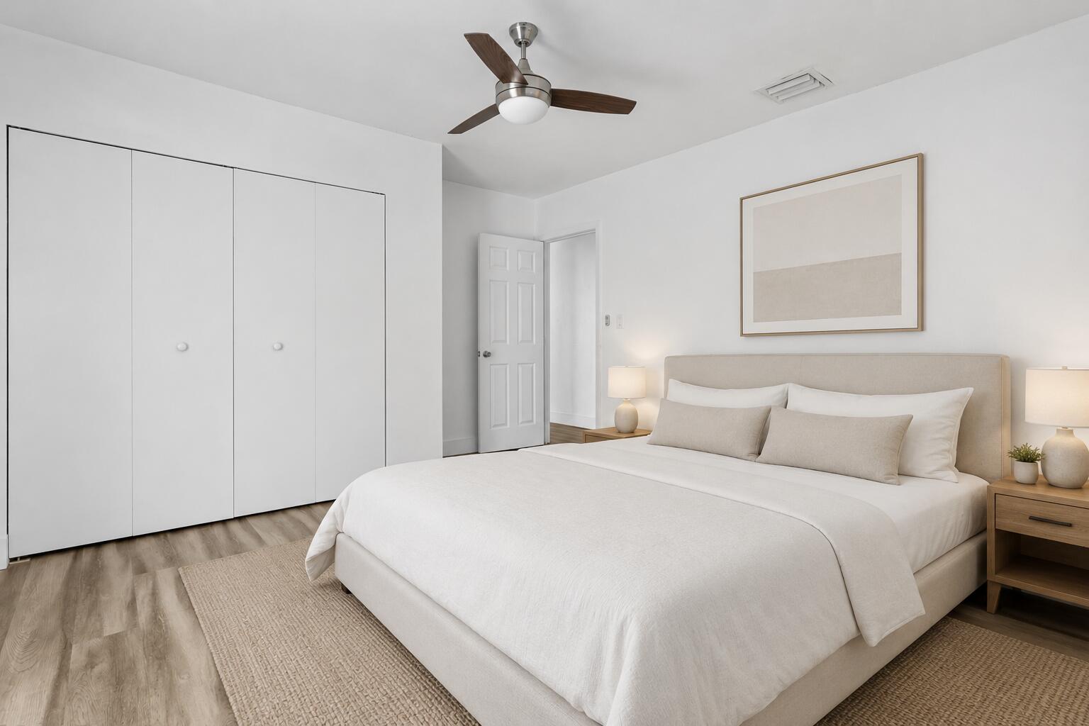 PINE CREST AMENDED PLAT - Residential Lease