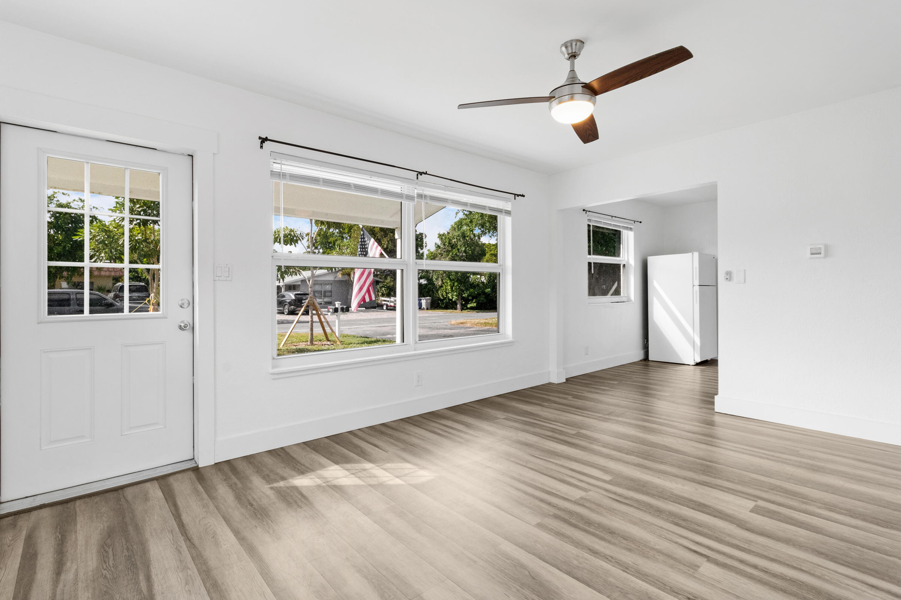 PINE CREST AMENDED PLAT - Residential Lease