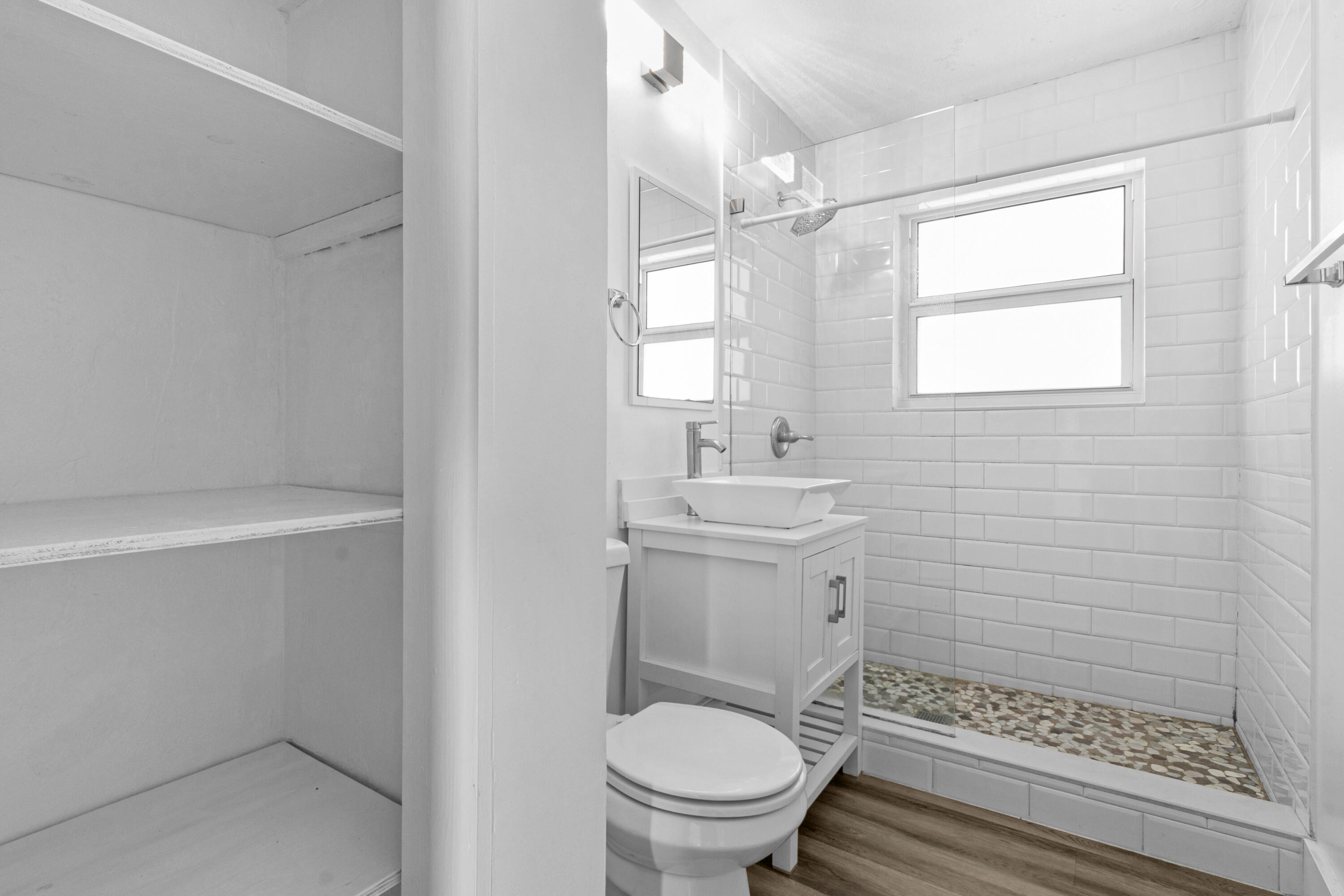 PINE CREST AMENDED PLAT - Residential Lease