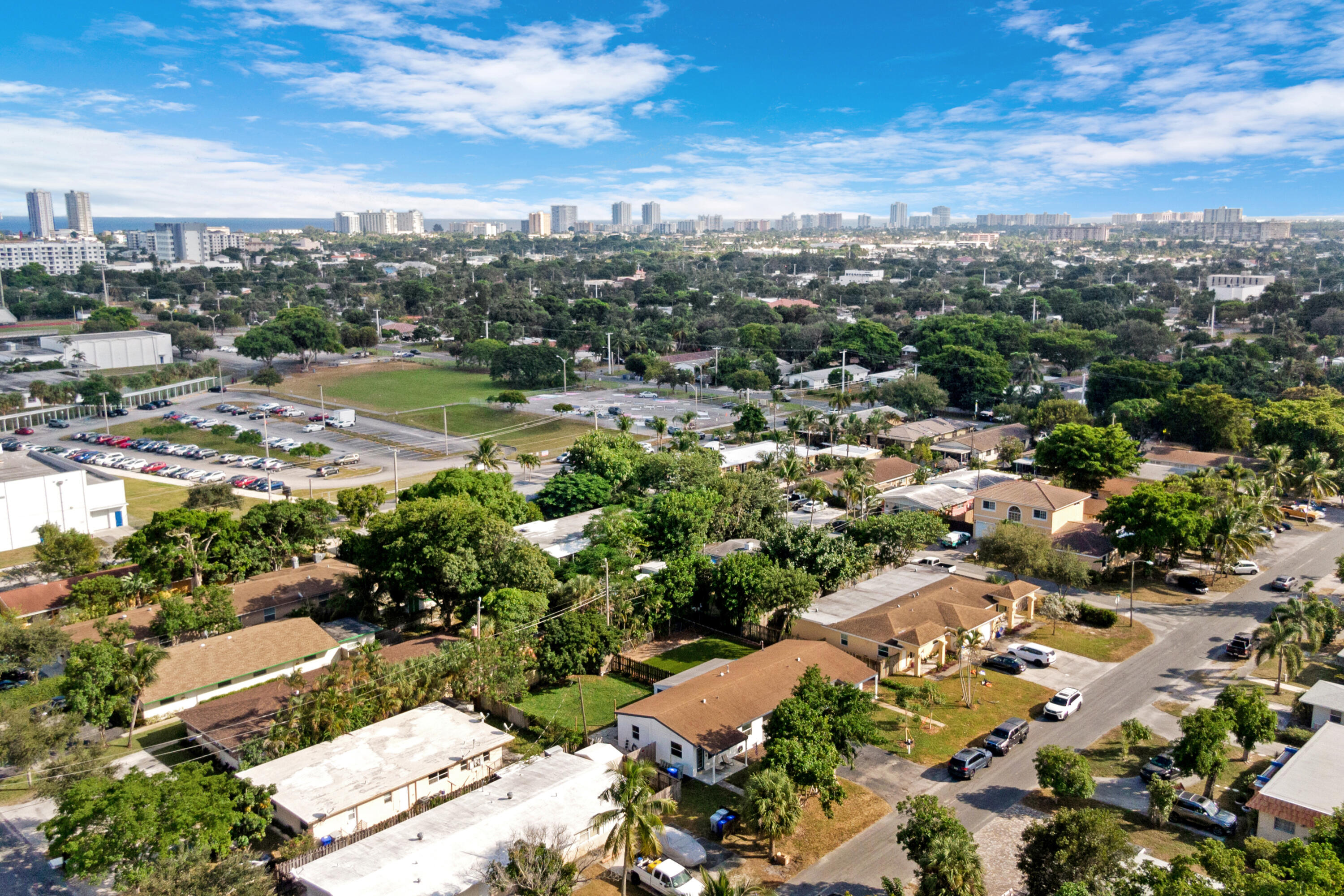 PINE CREST AMENDED PLAT - Residential Lease