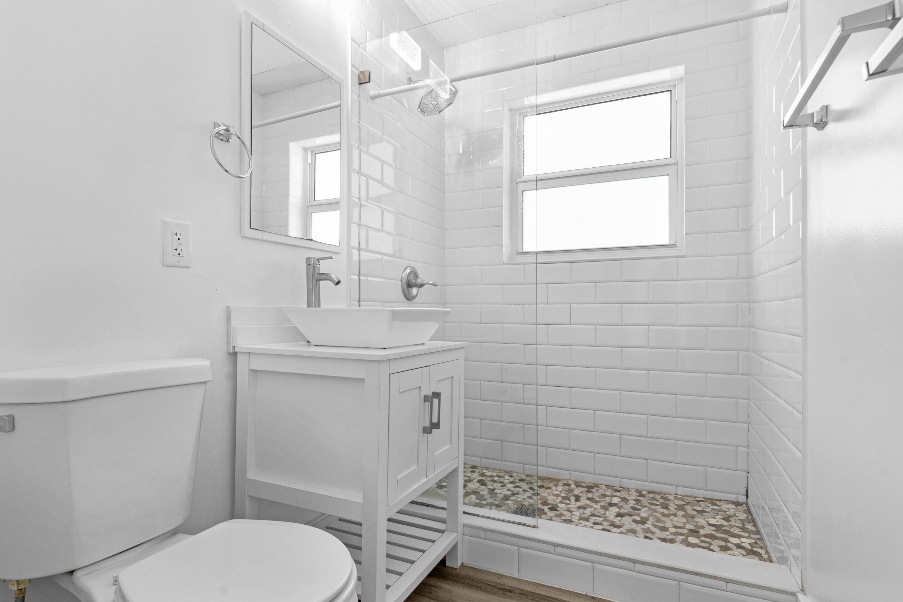 PINE CREST AMENDED PLAT - Residential Lease