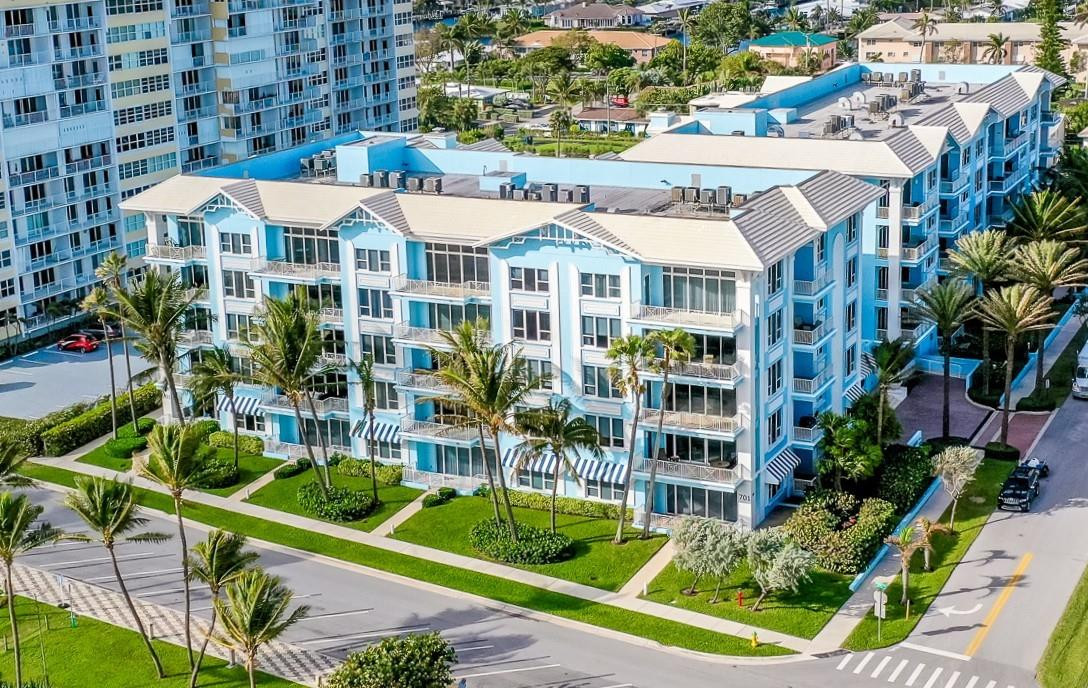 ORCHID BEACH CONDO - Residential