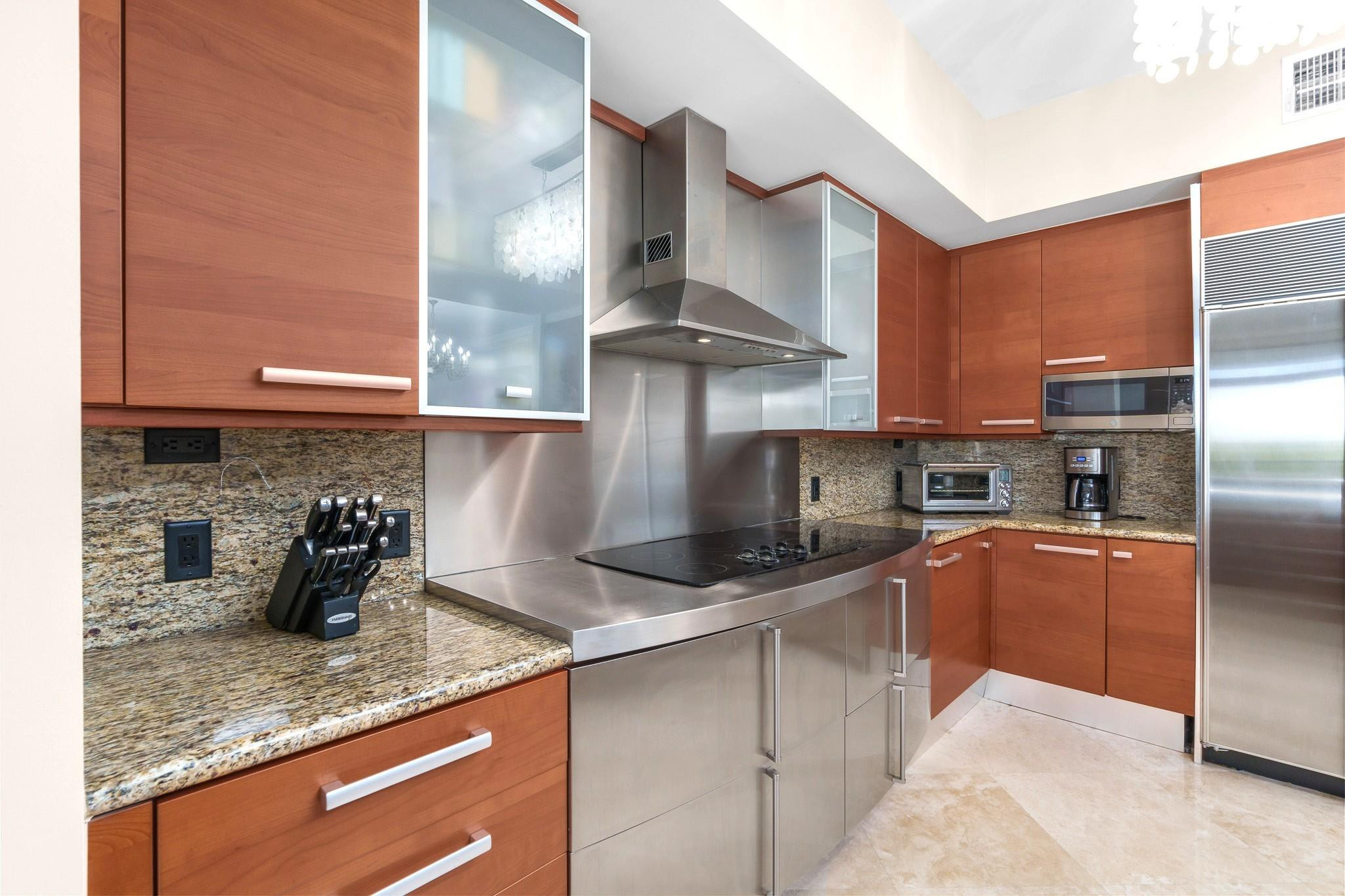 ORCHID BEACH CONDO - Residential