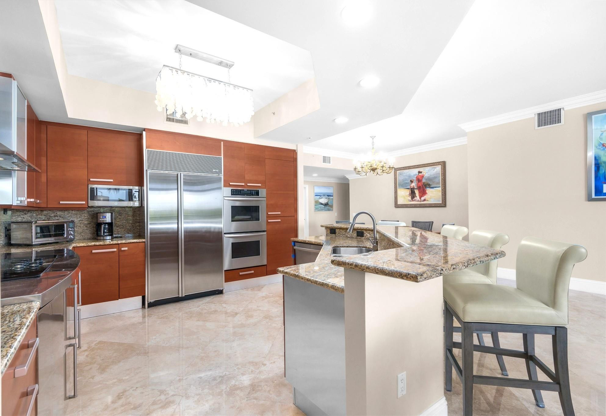 ORCHID BEACH CONDO - Residential