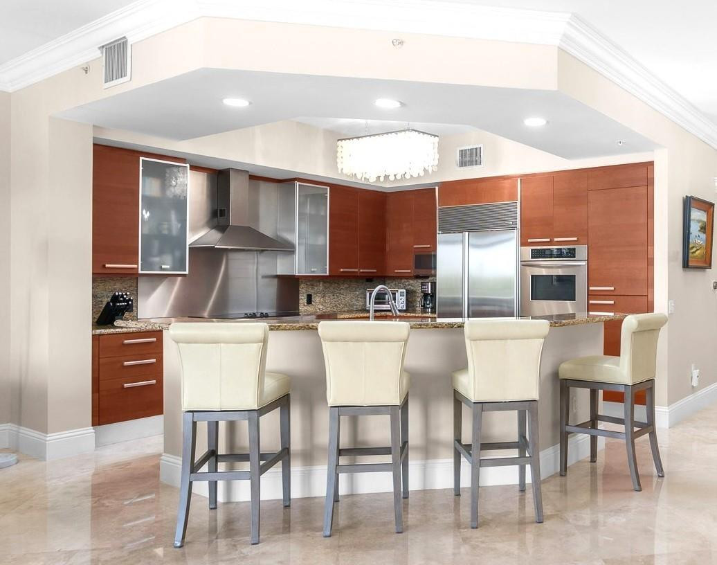 ORCHID BEACH CONDO - Residential