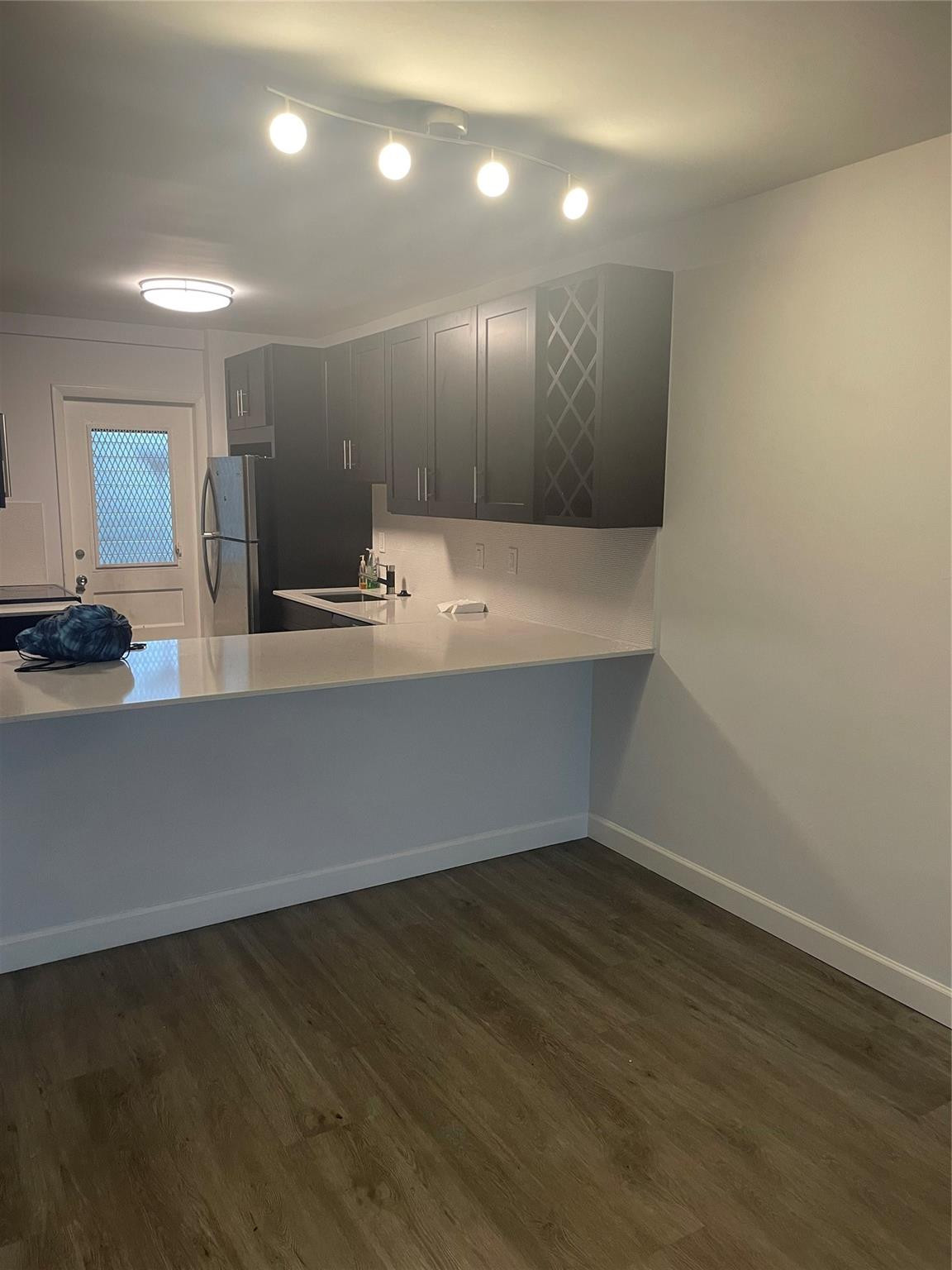 BOCA HOUSE CONDO - Residential Lease