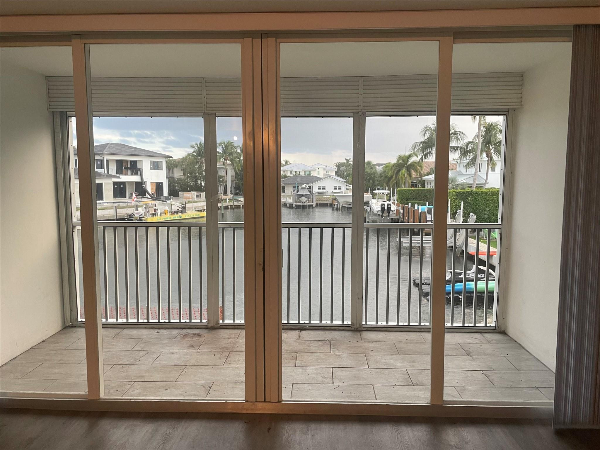 BOCA HOUSE CONDO - Residential Lease