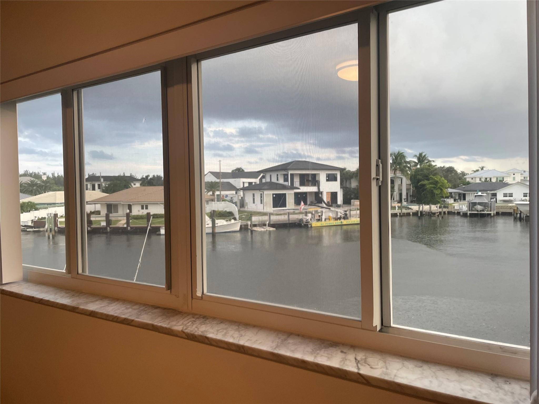 BOCA HOUSE CONDO - Residential Lease