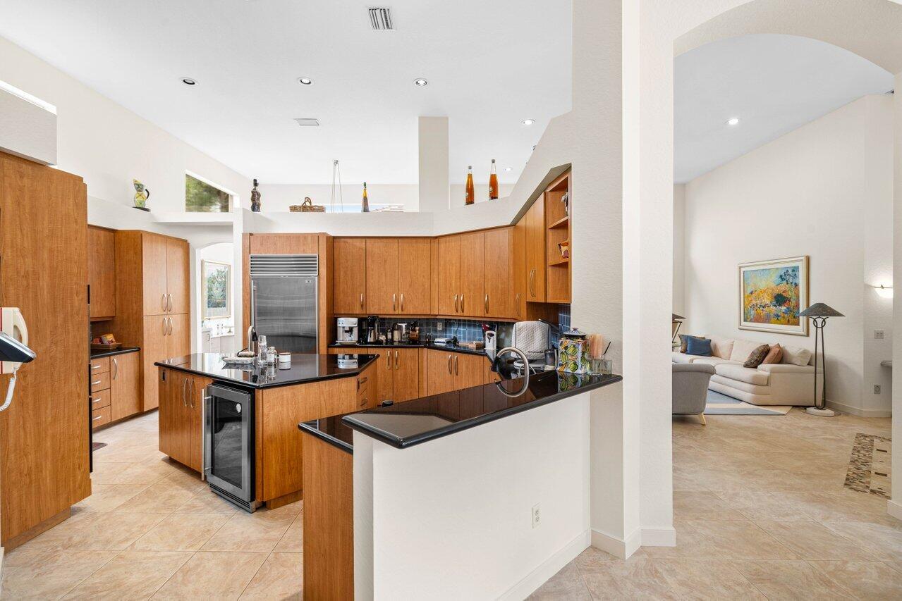 Regents Square - Residential
