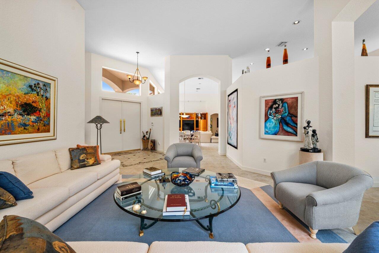 Regents Square - Residential