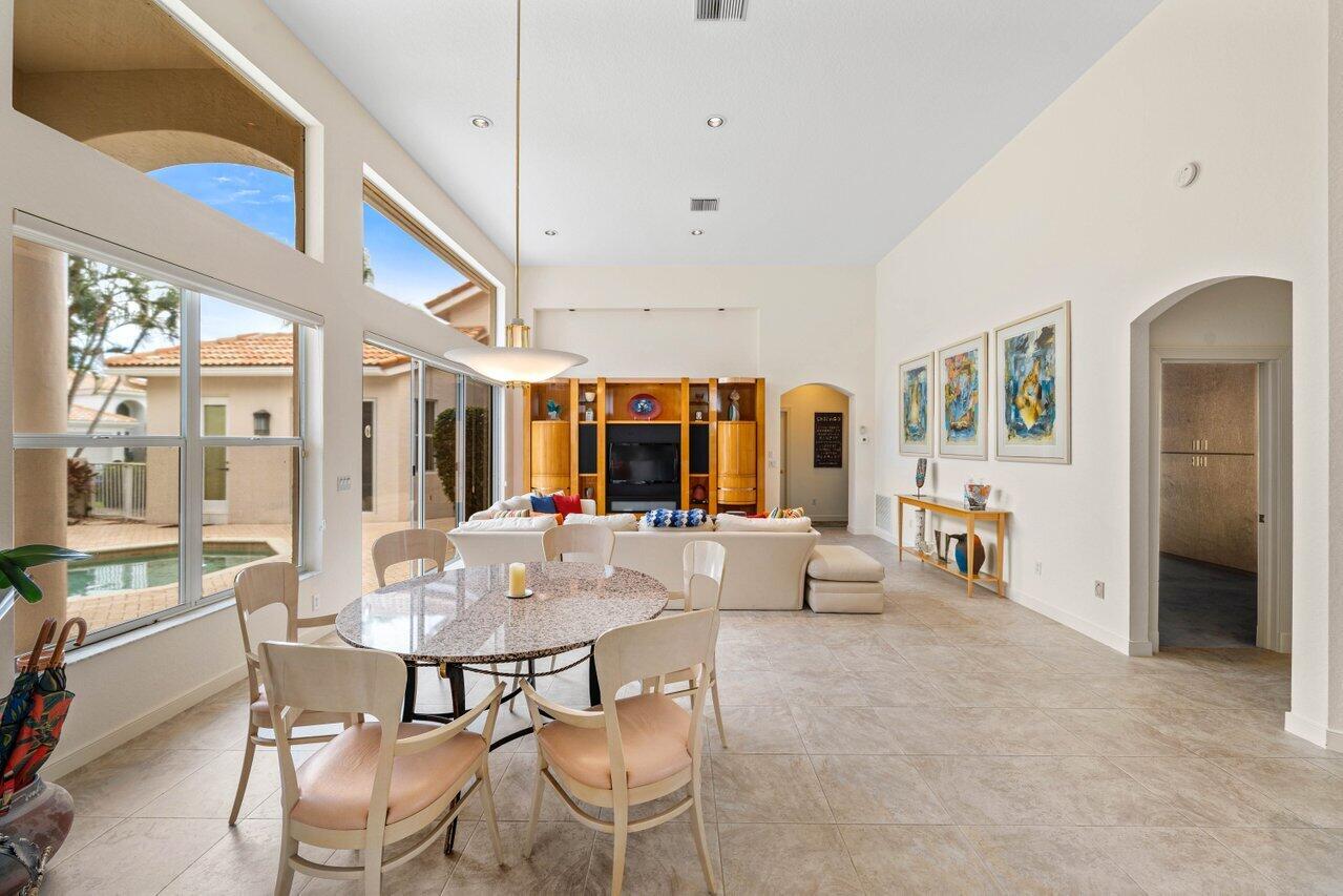 Regents Square - Residential