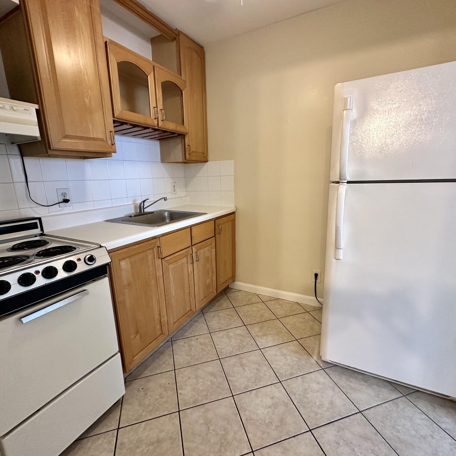 OCEAN VUE - Residential Lease