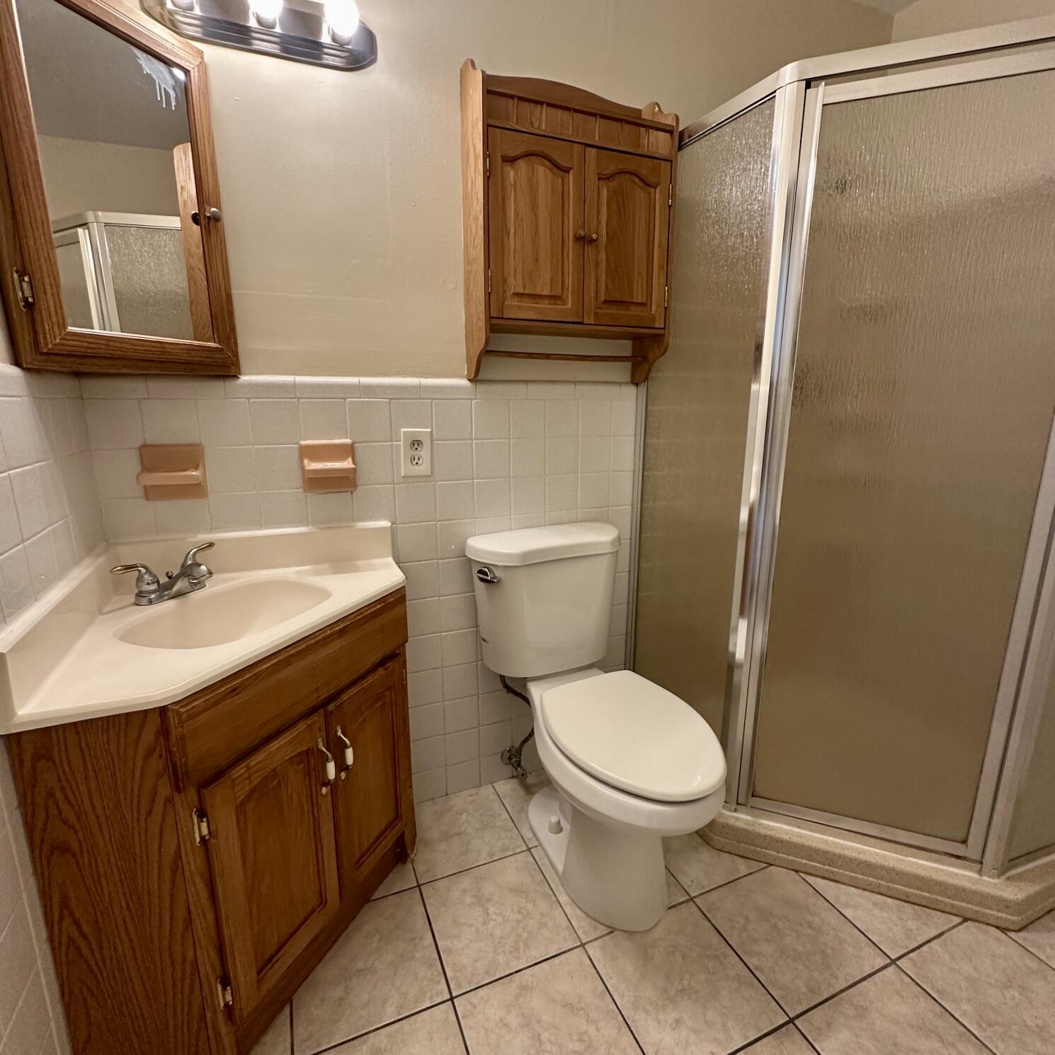 OCEAN VUE - Residential Lease