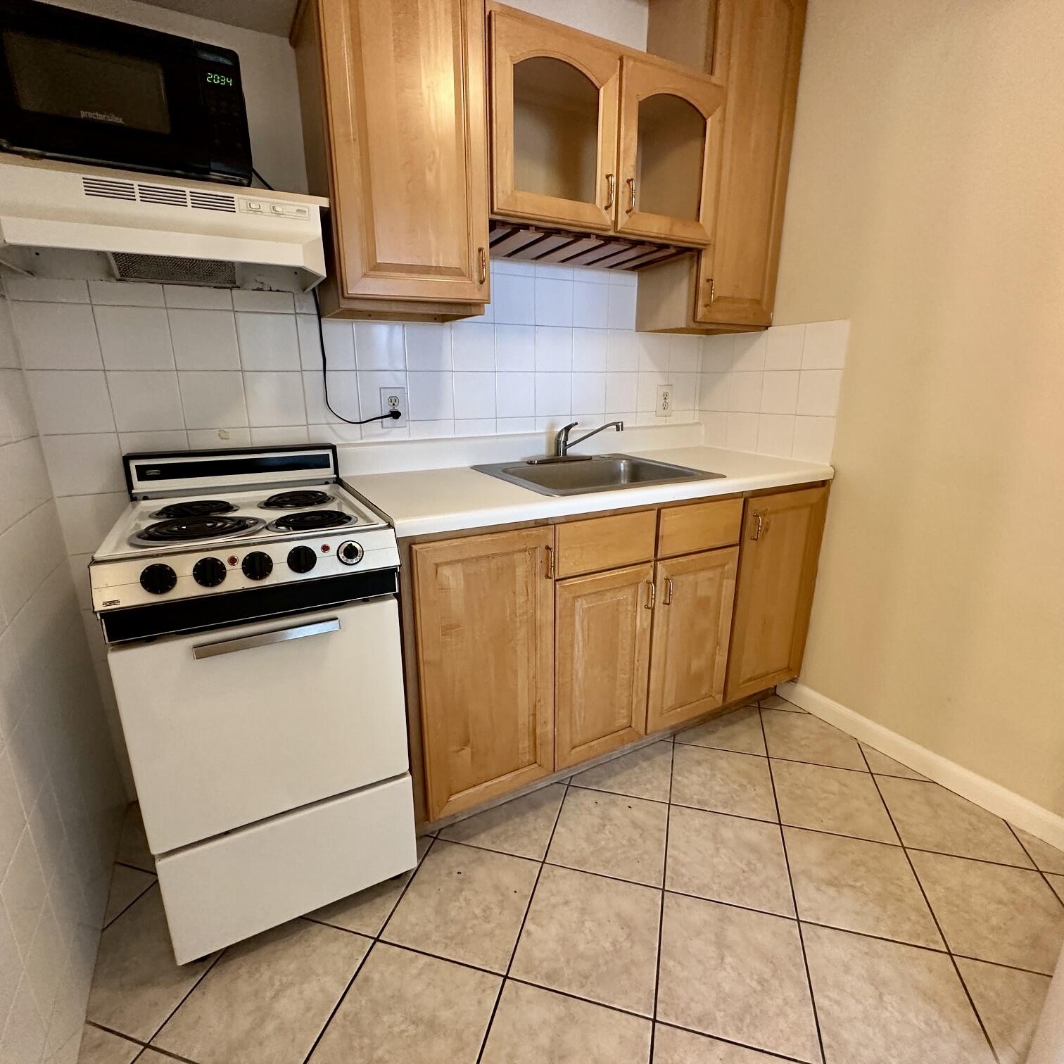 OCEAN VUE - Residential Lease