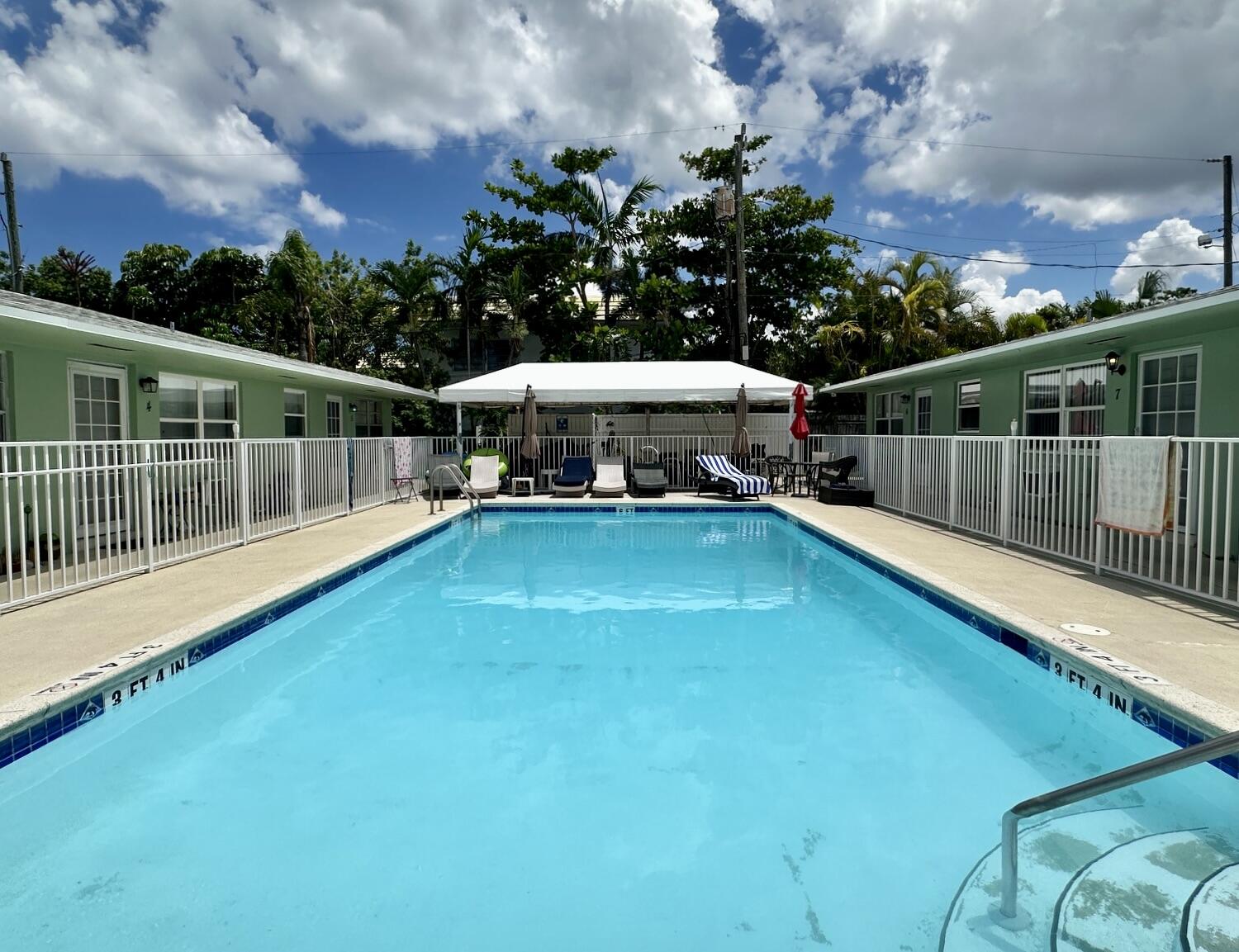 OCEAN VUE - Residential Lease