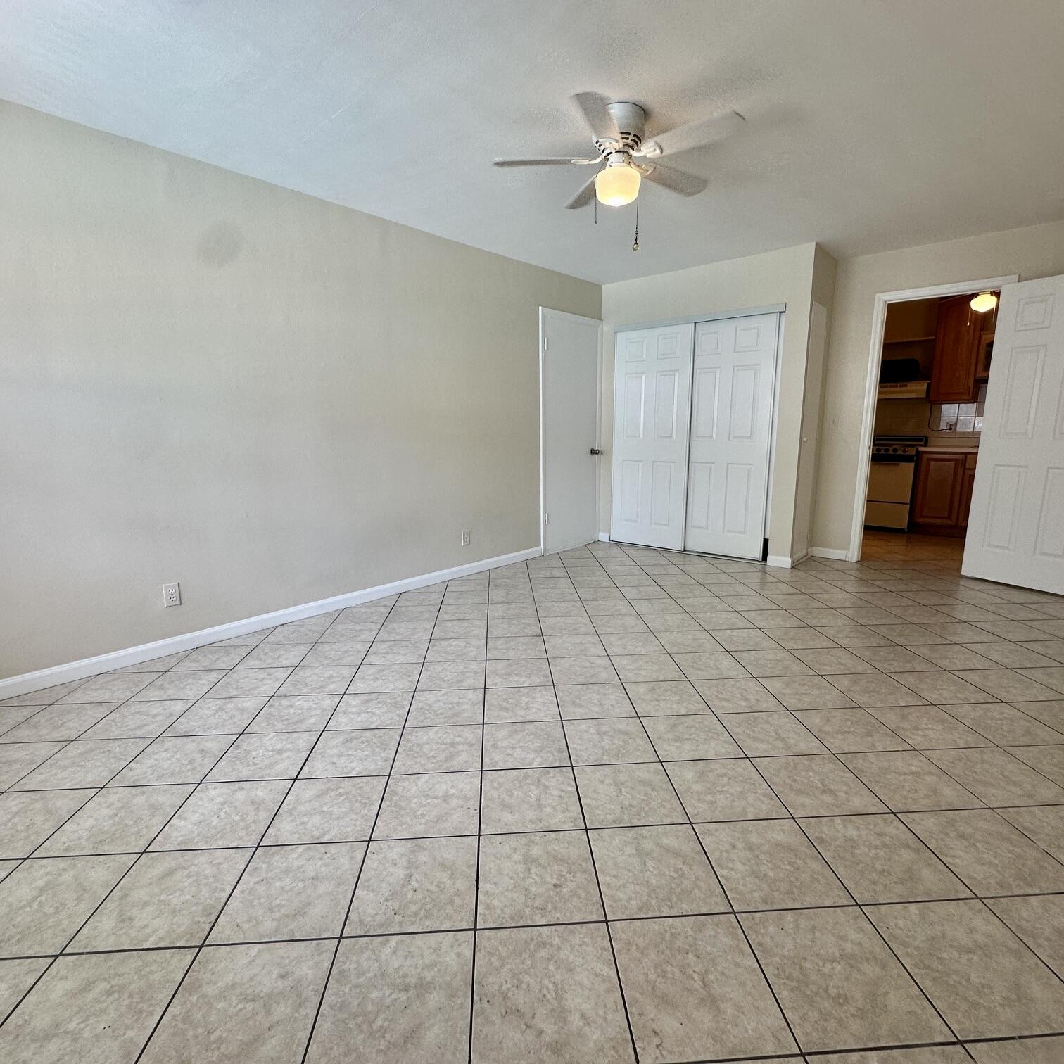 OCEAN VUE - Residential Lease