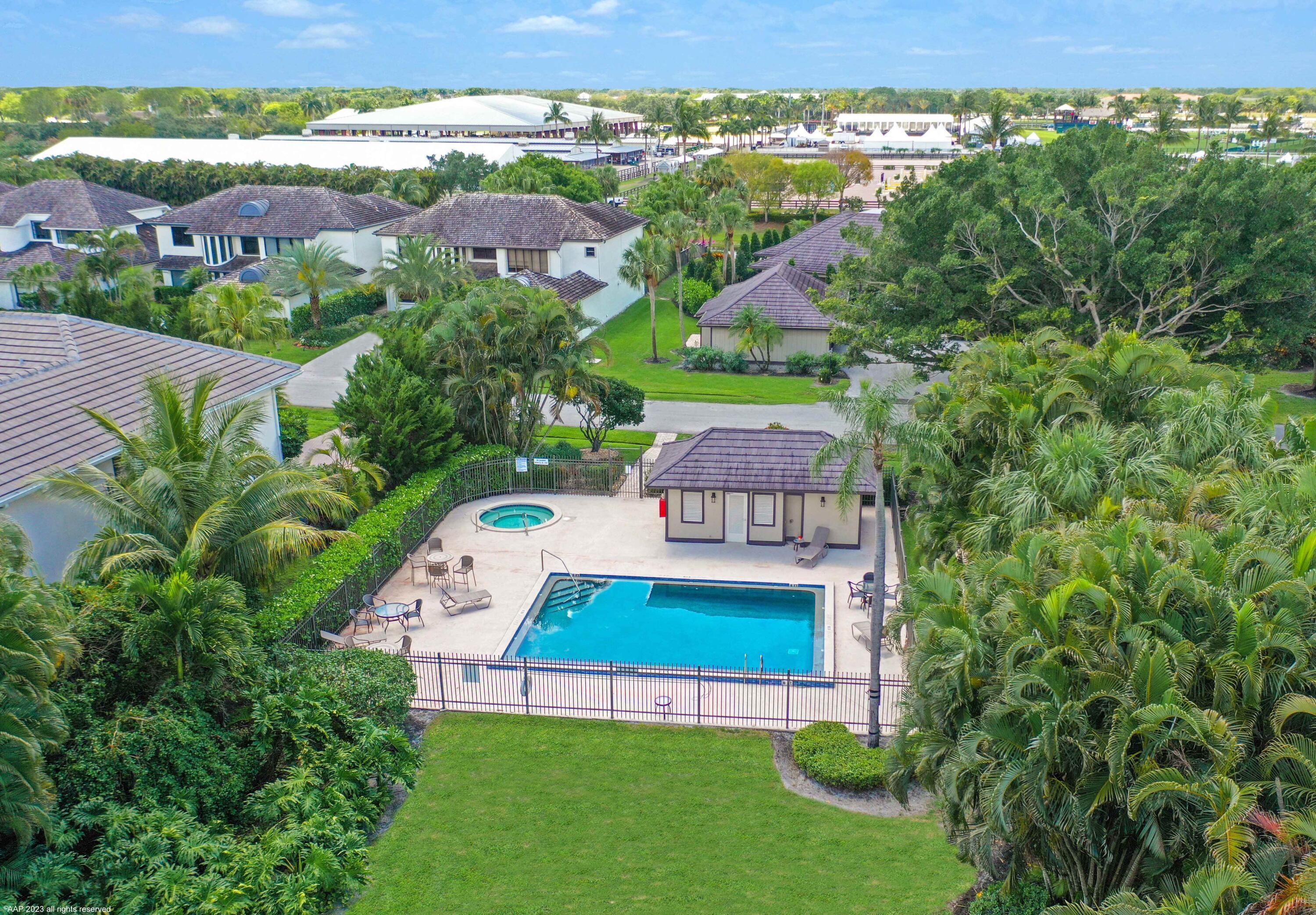 POLO ISLAND CONDO - Residential