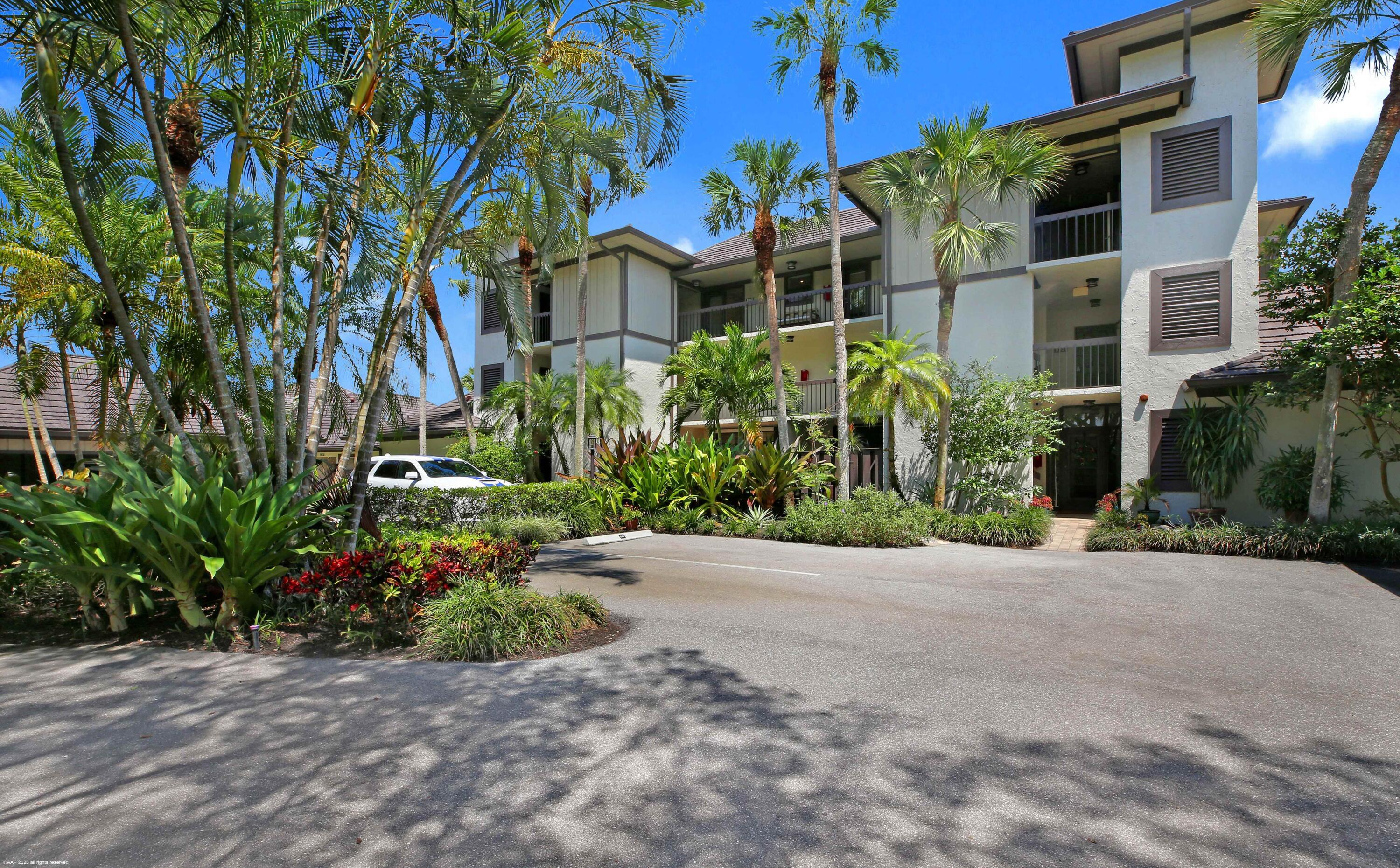 POLO ISLAND CONDO - Residential