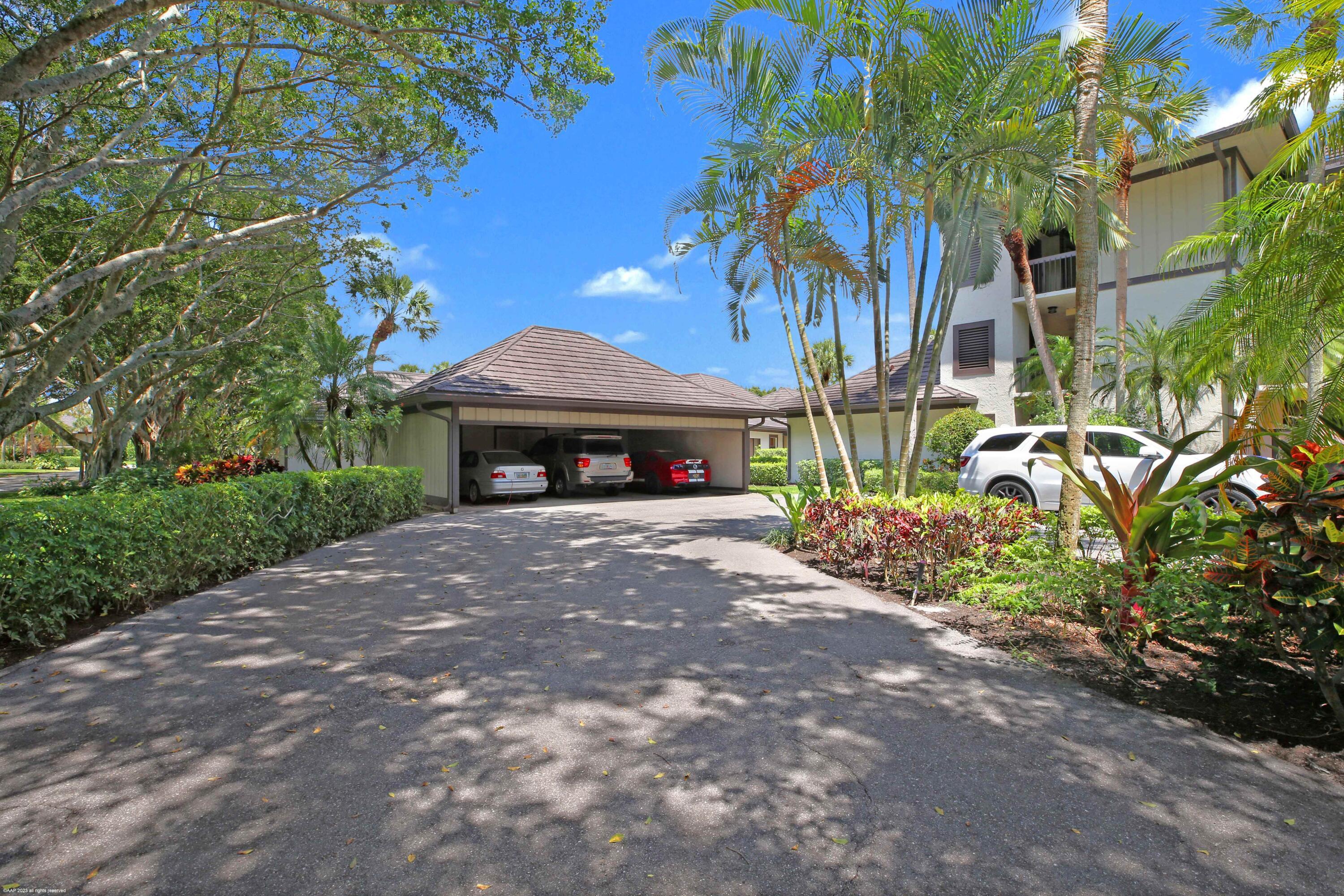 POLO ISLAND CONDO - Residential