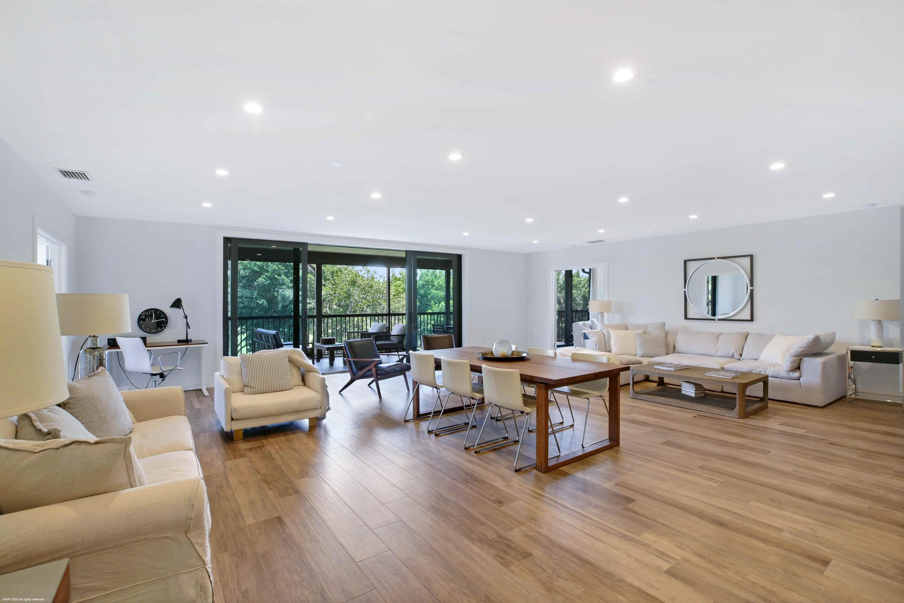 POLO ISLAND CONDO - Residential