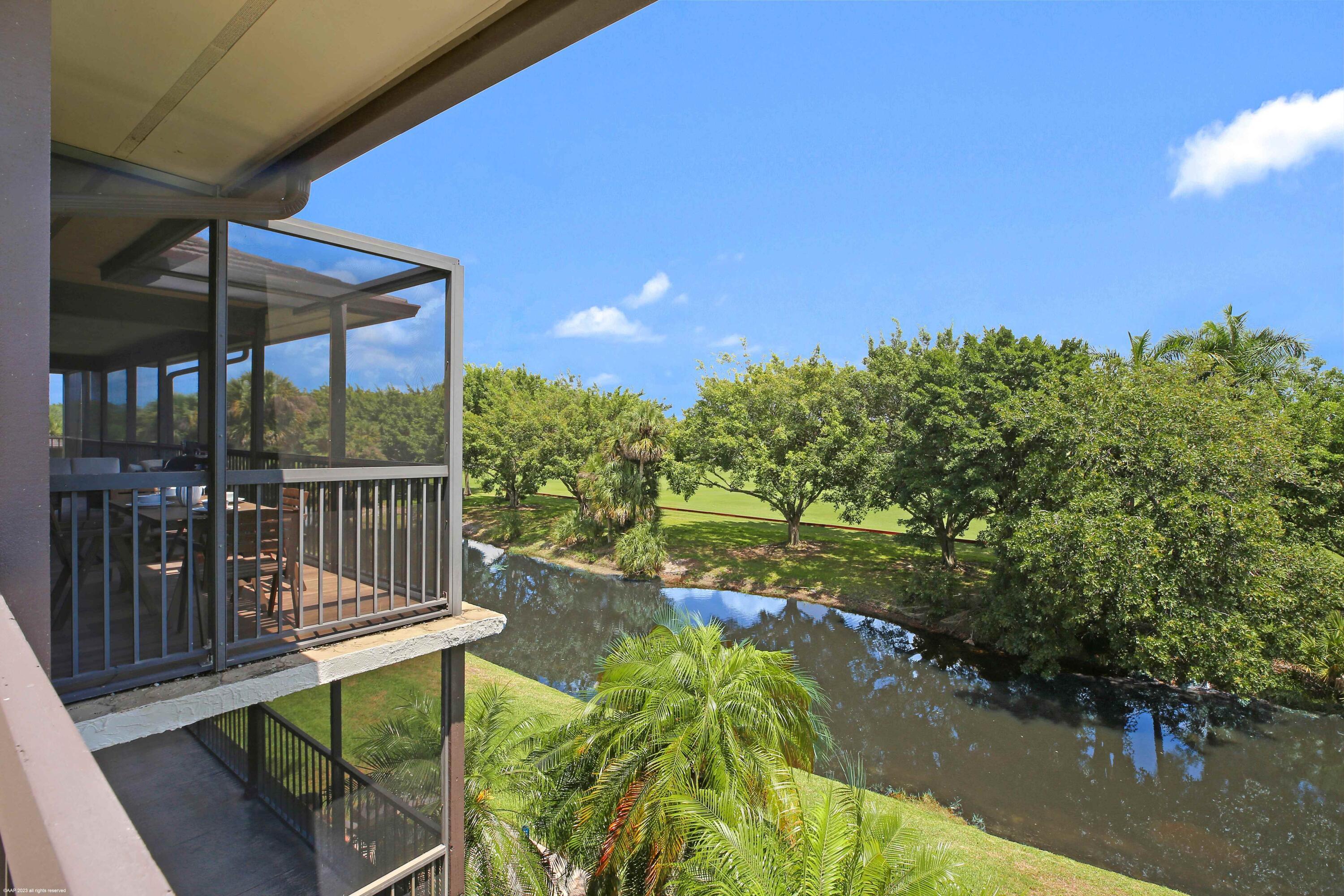 POLO ISLAND CONDO - Residential