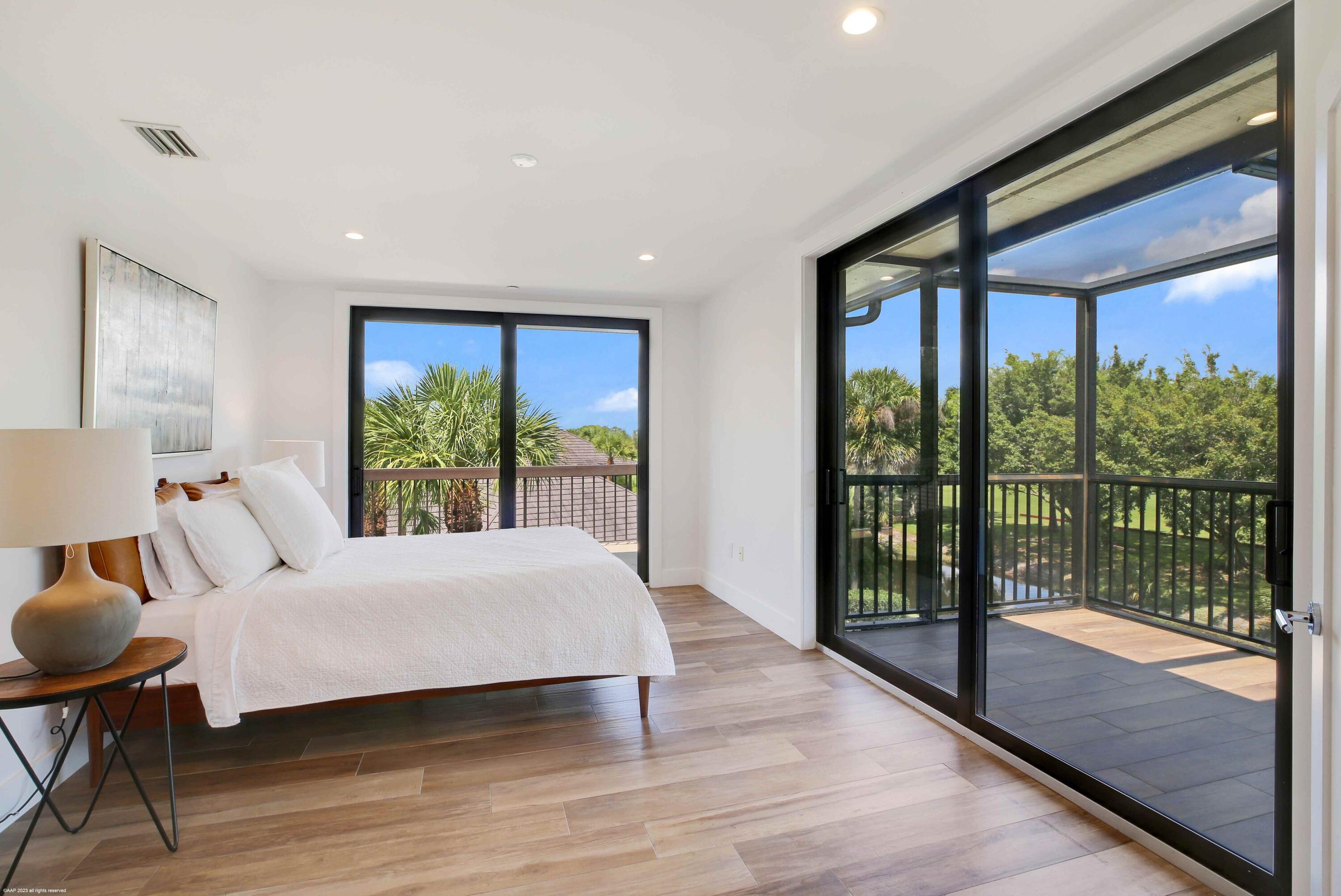 POLO ISLAND CONDO - Residential