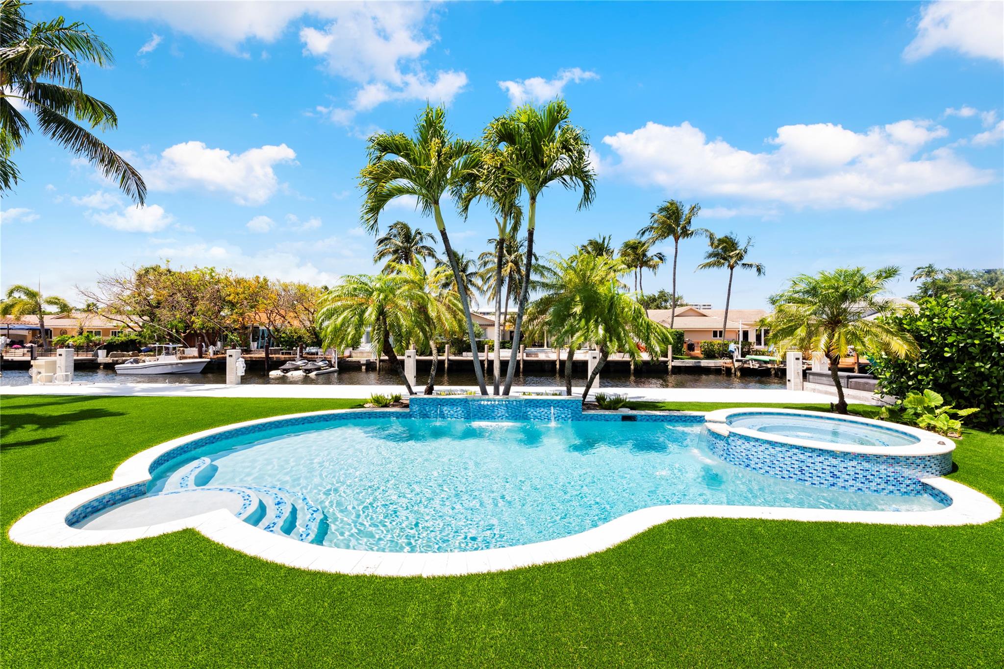 Coral Ridge Country Club - Residential